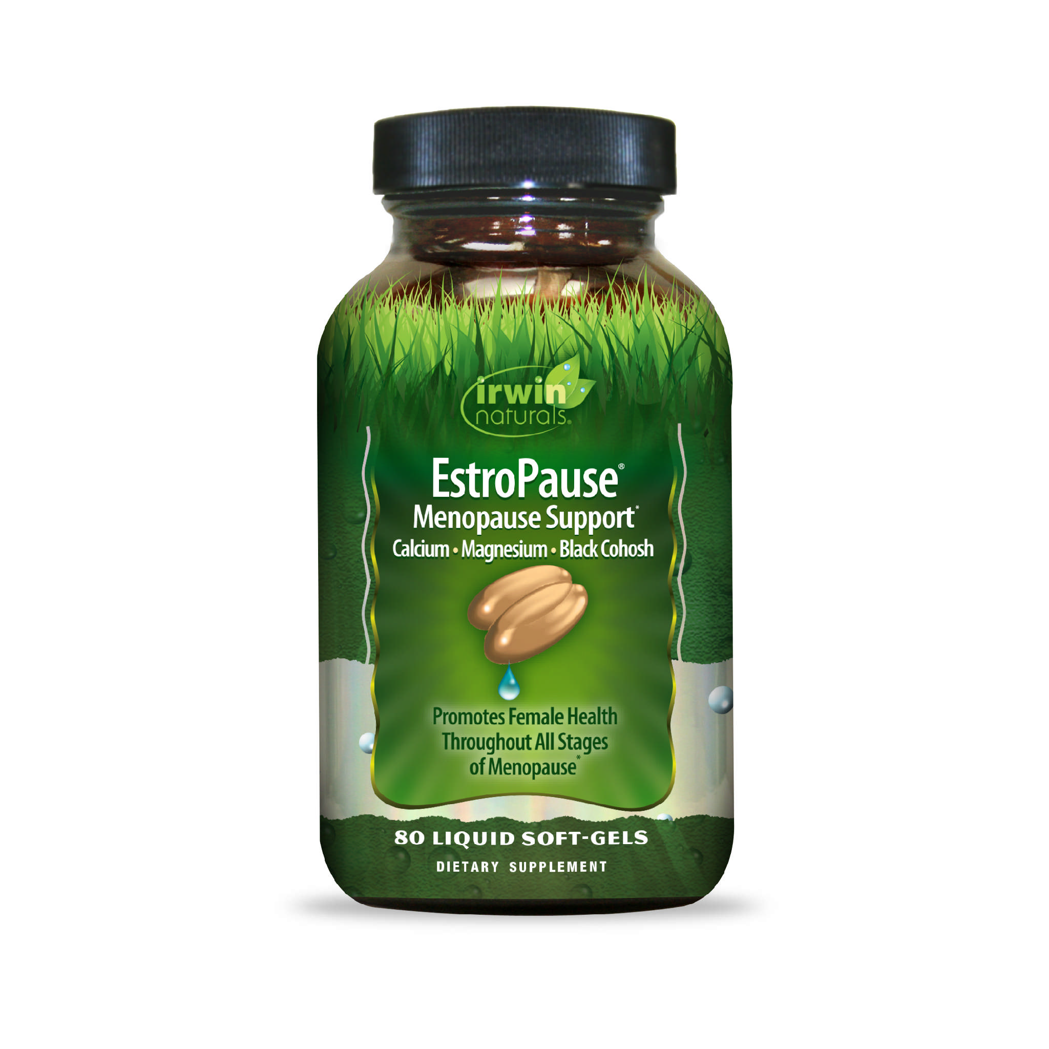 Irwin Naturals - Estropause Menopause Support