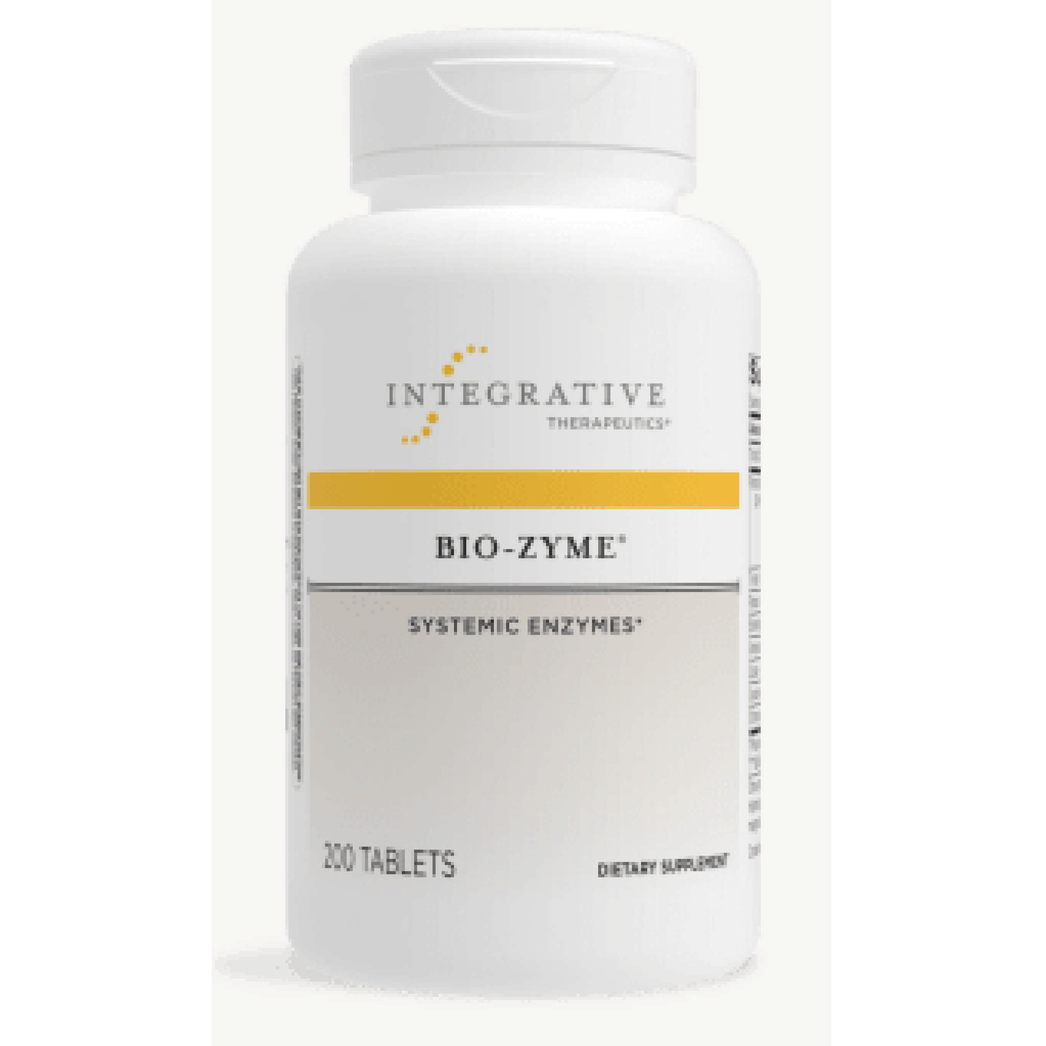 Integrative Therapy - Bio Zyme