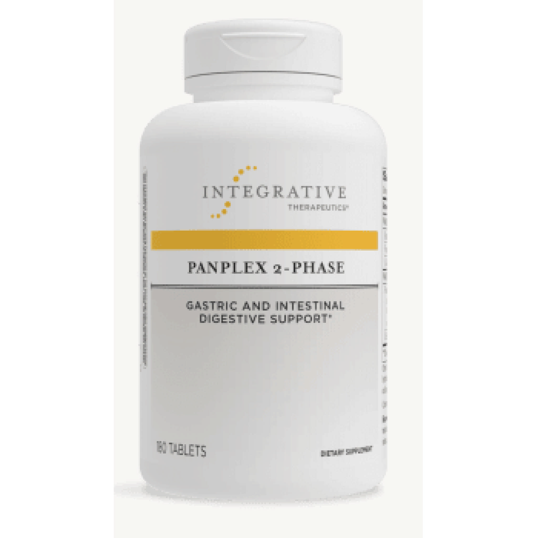 Integrative Therapy - Panplex 2 Phase