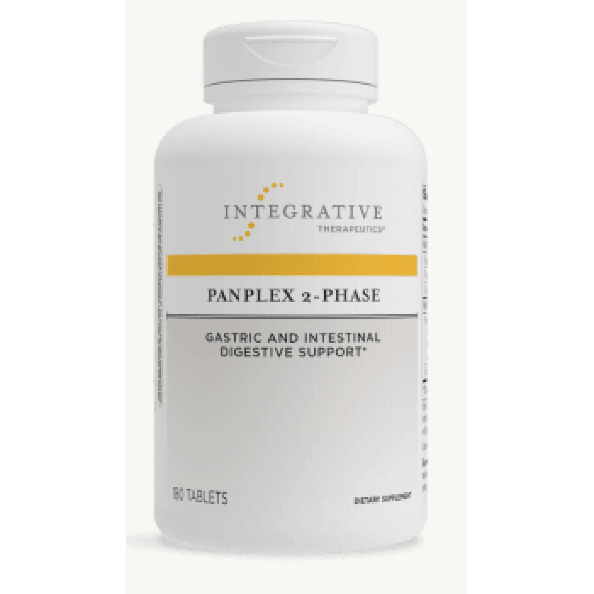 Integrative Therapy - PANPLEX 2 PHASE *DISC*