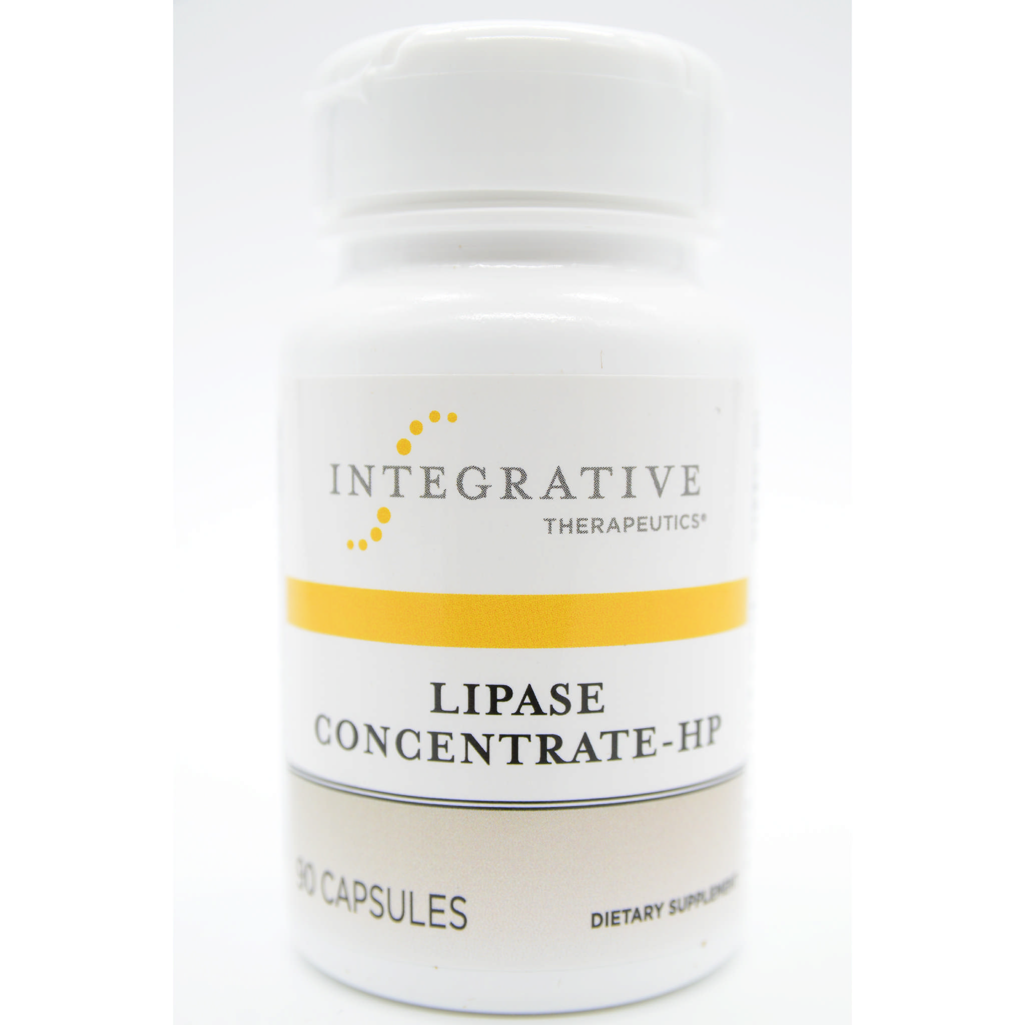 Integrative Therapy - Lipase Concentrate Hp