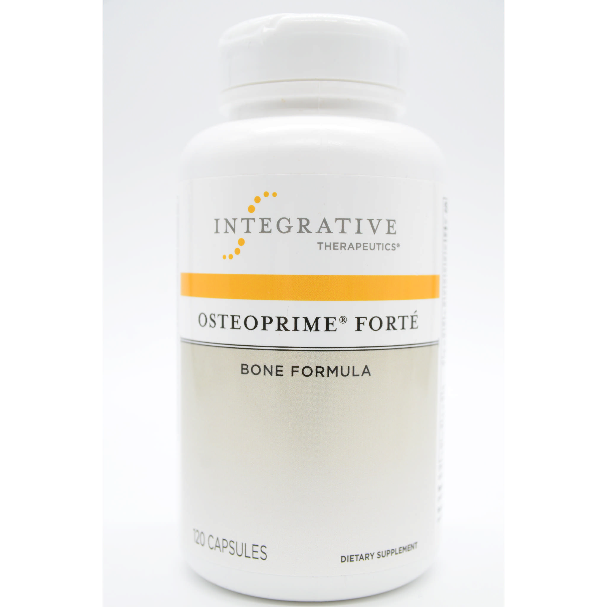 Integrative Therapy - Osteoprime Forte cap