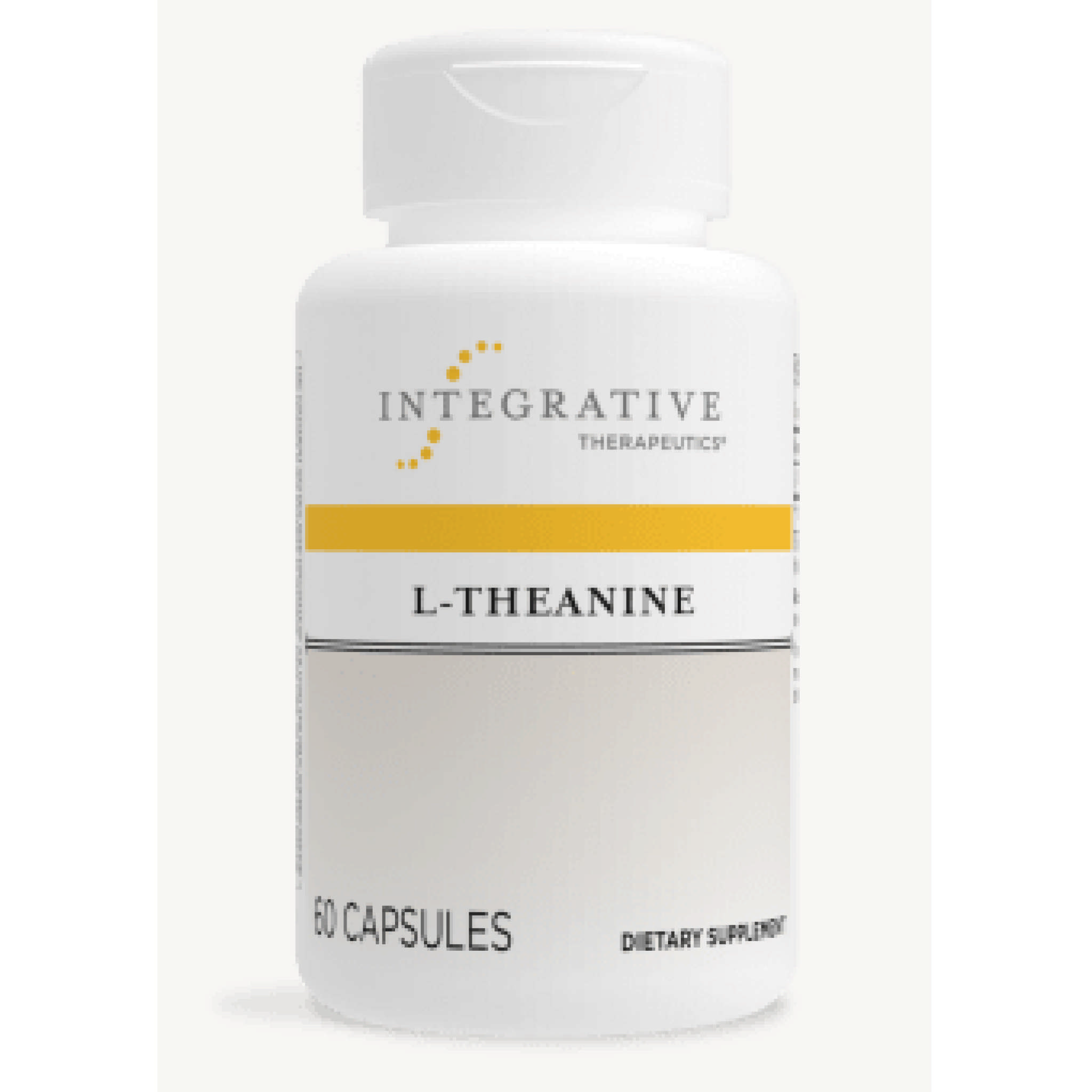Integrative Therapy - Theanine 100 mg