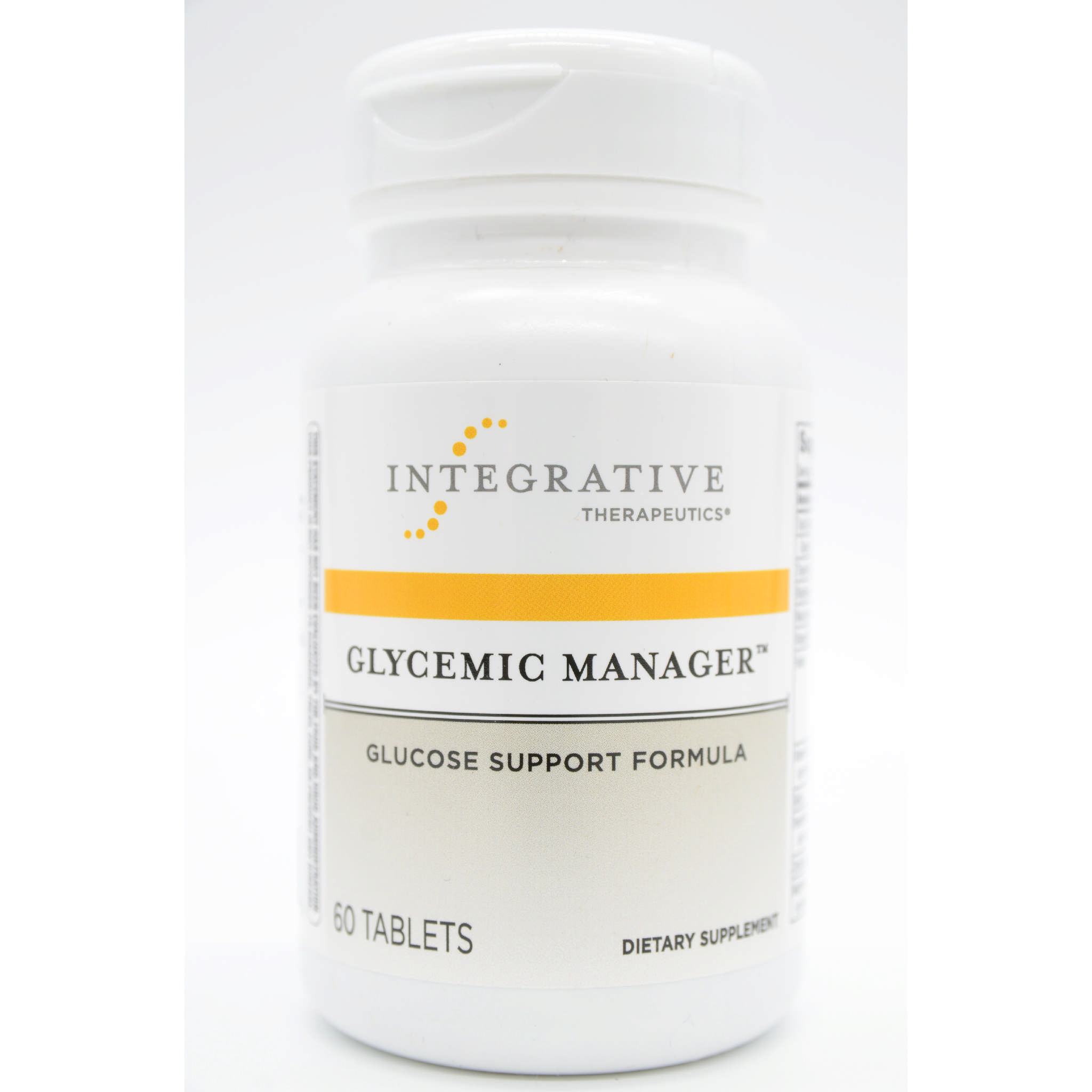 Integrative Therapy - Glycemic Manager
