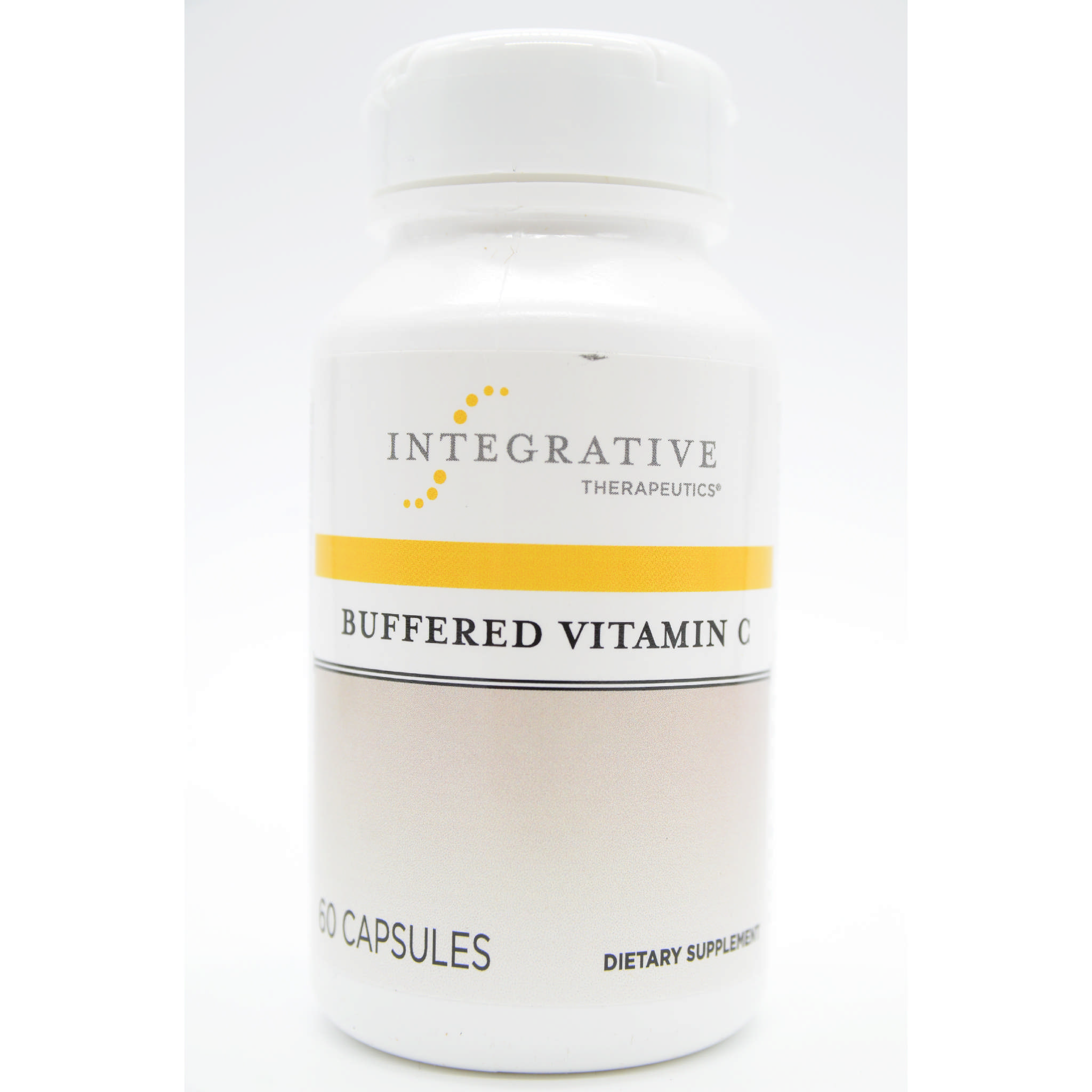 Integrative Therapy - Buff Vitamin C