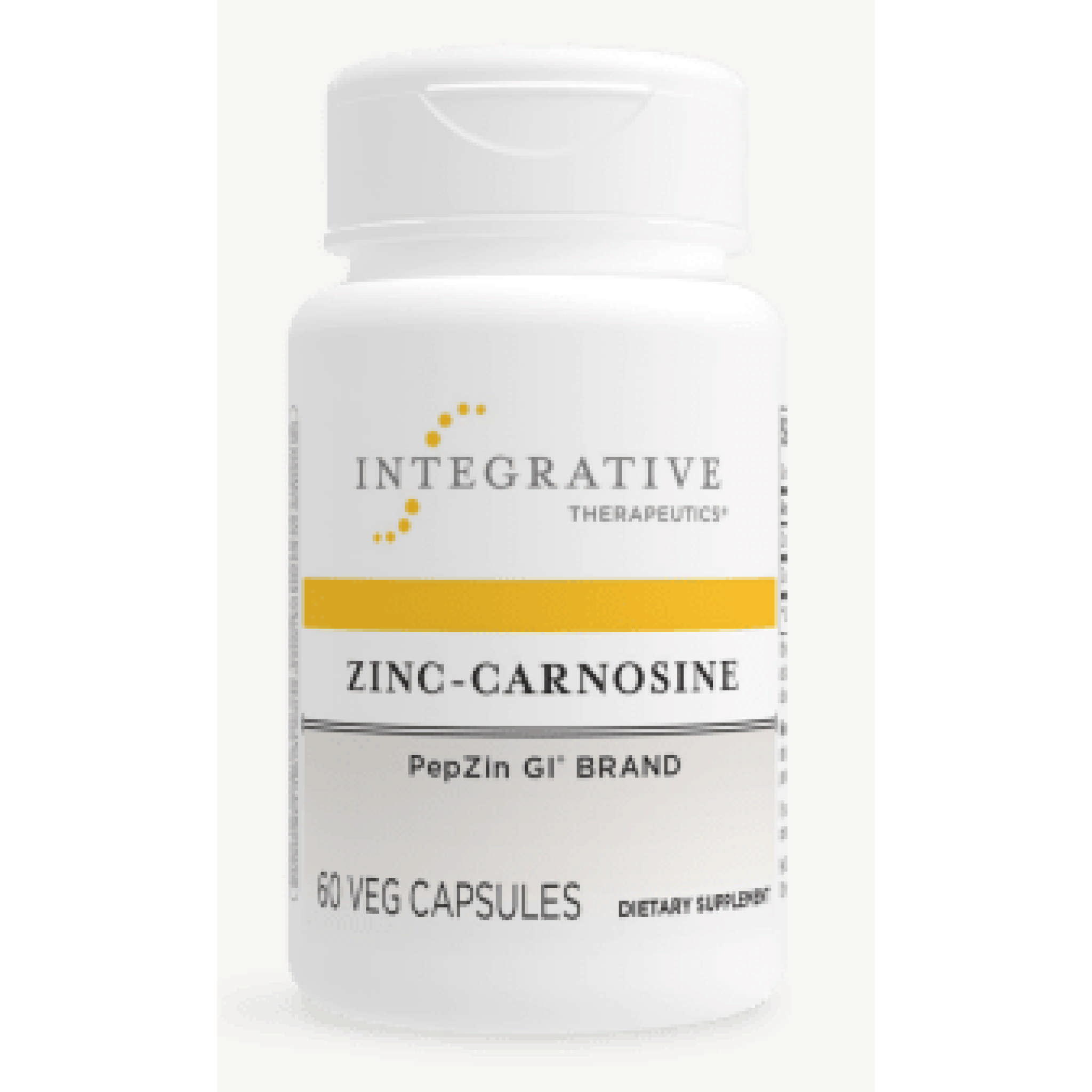 Integrative Therapy - Zinc Carnosine