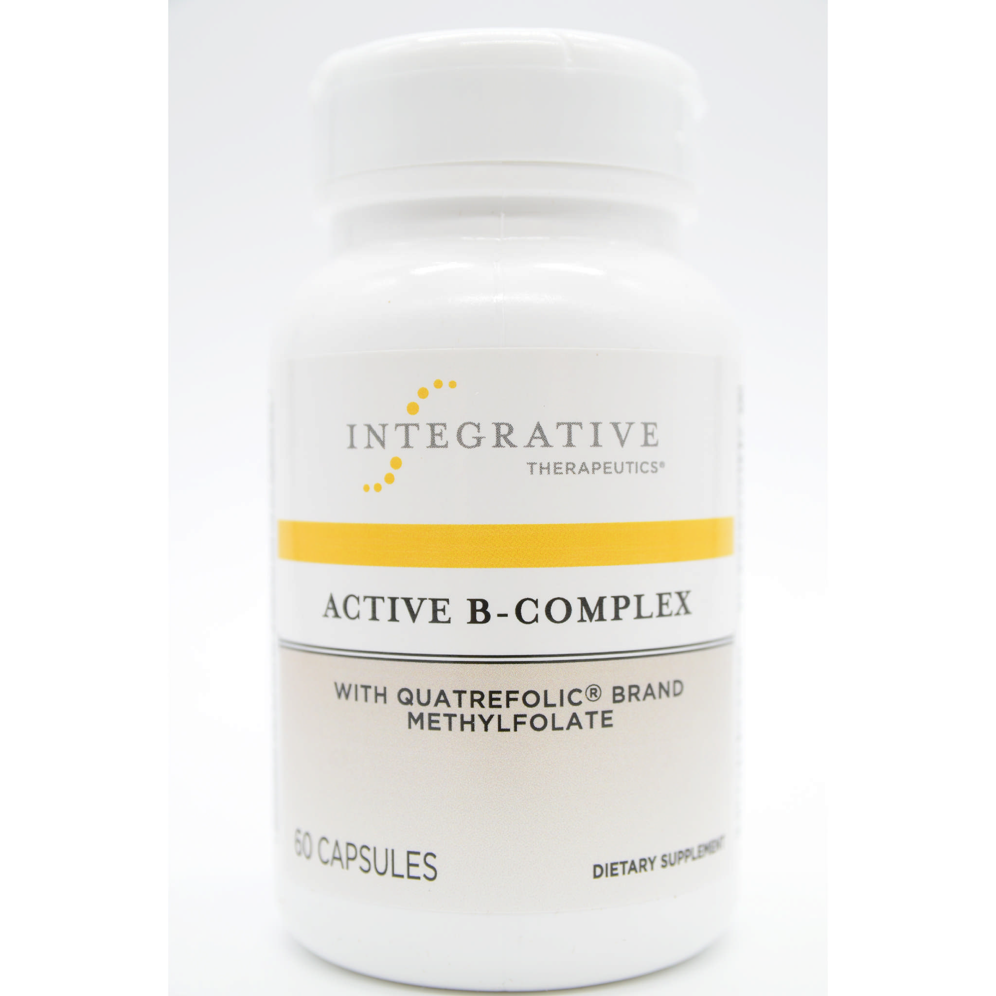 Integrative Therapy - B Complex Active