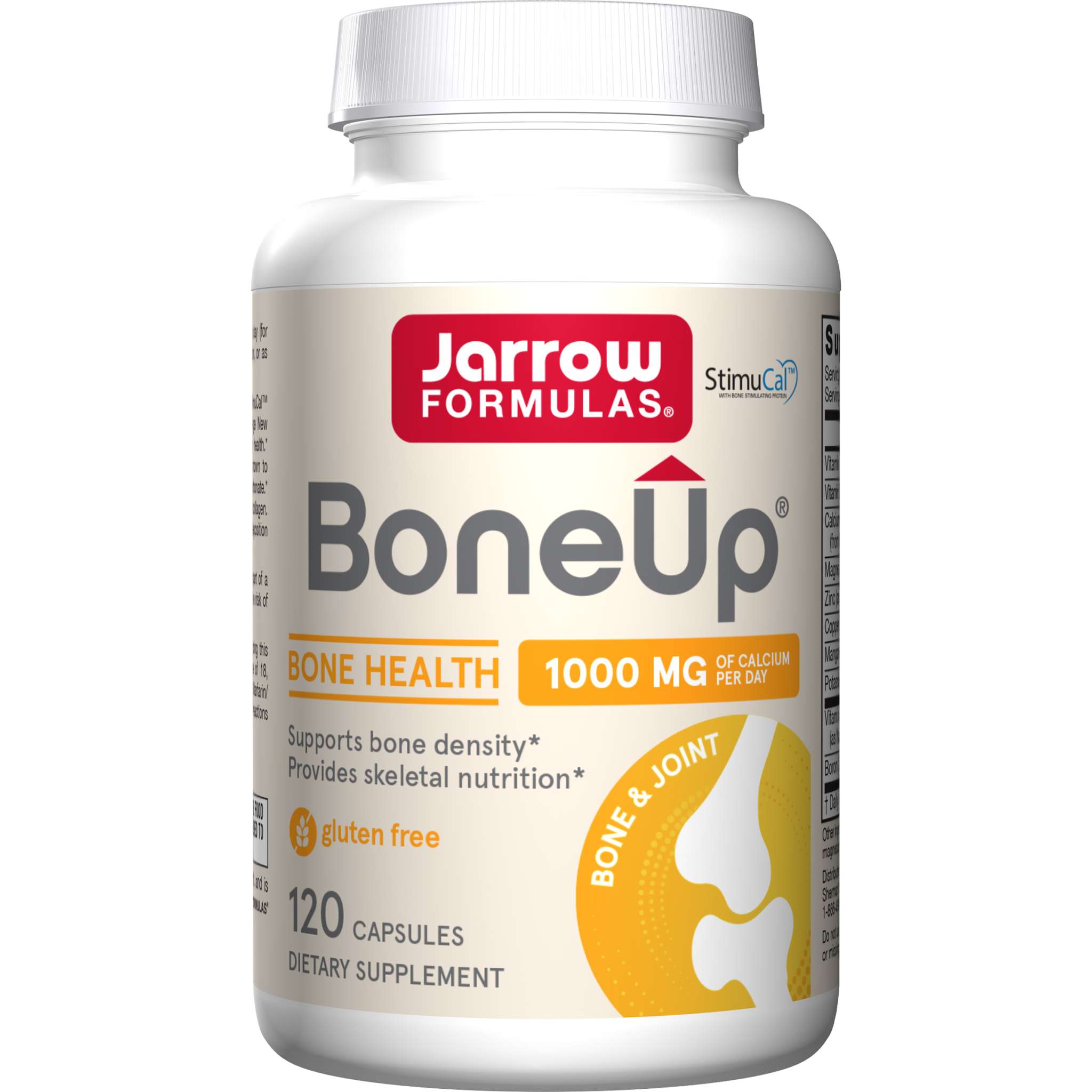 Jarrow Formulas - Bone Up