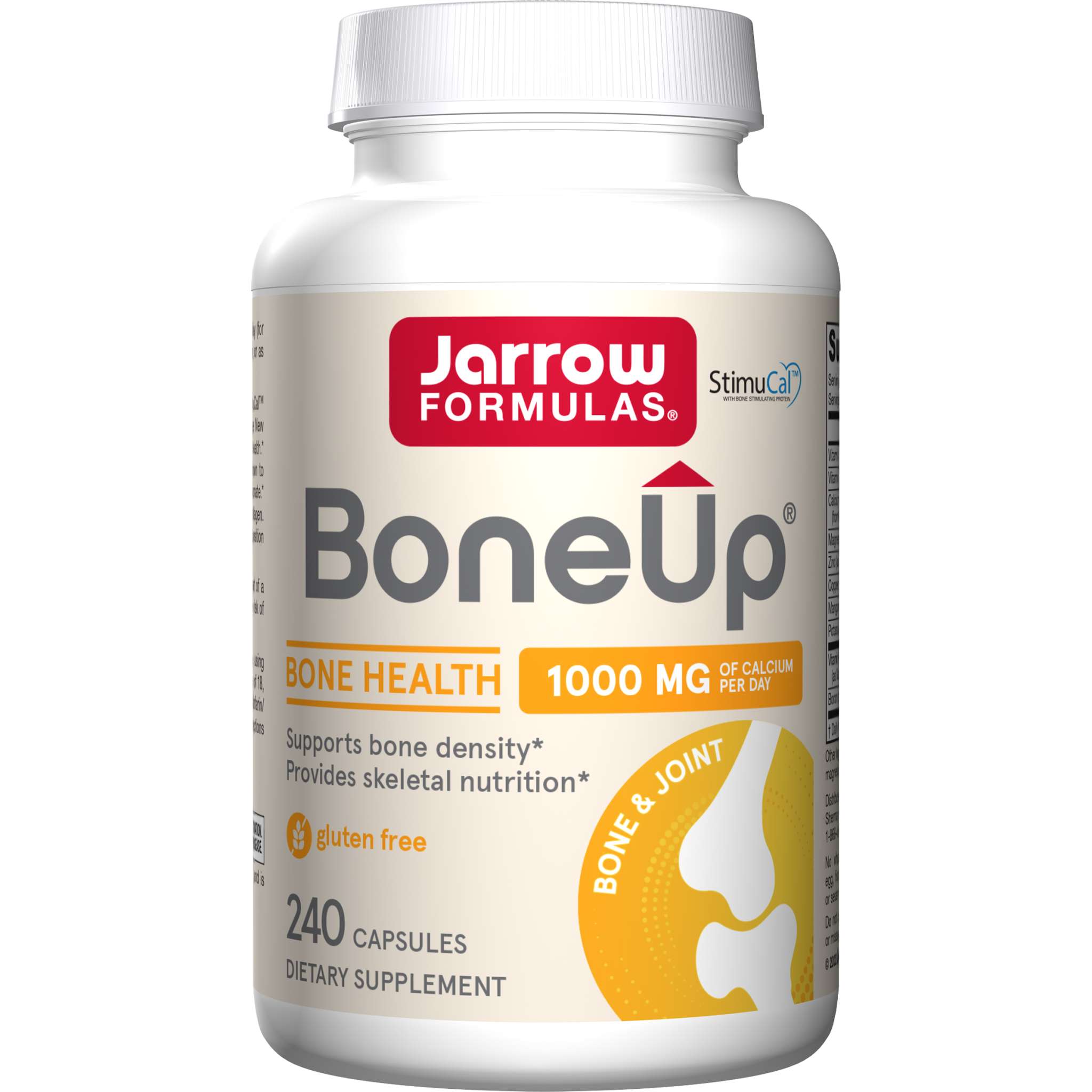 Jarrow Formulas - Bone Up