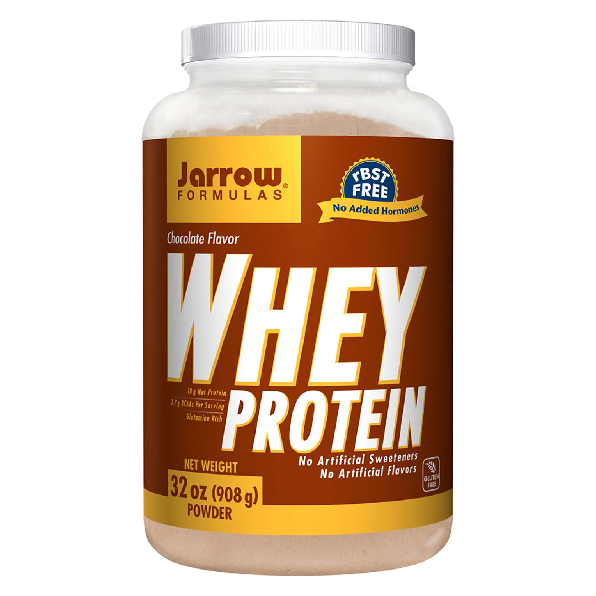 Jarrow Formulas - Whey Protein Choc