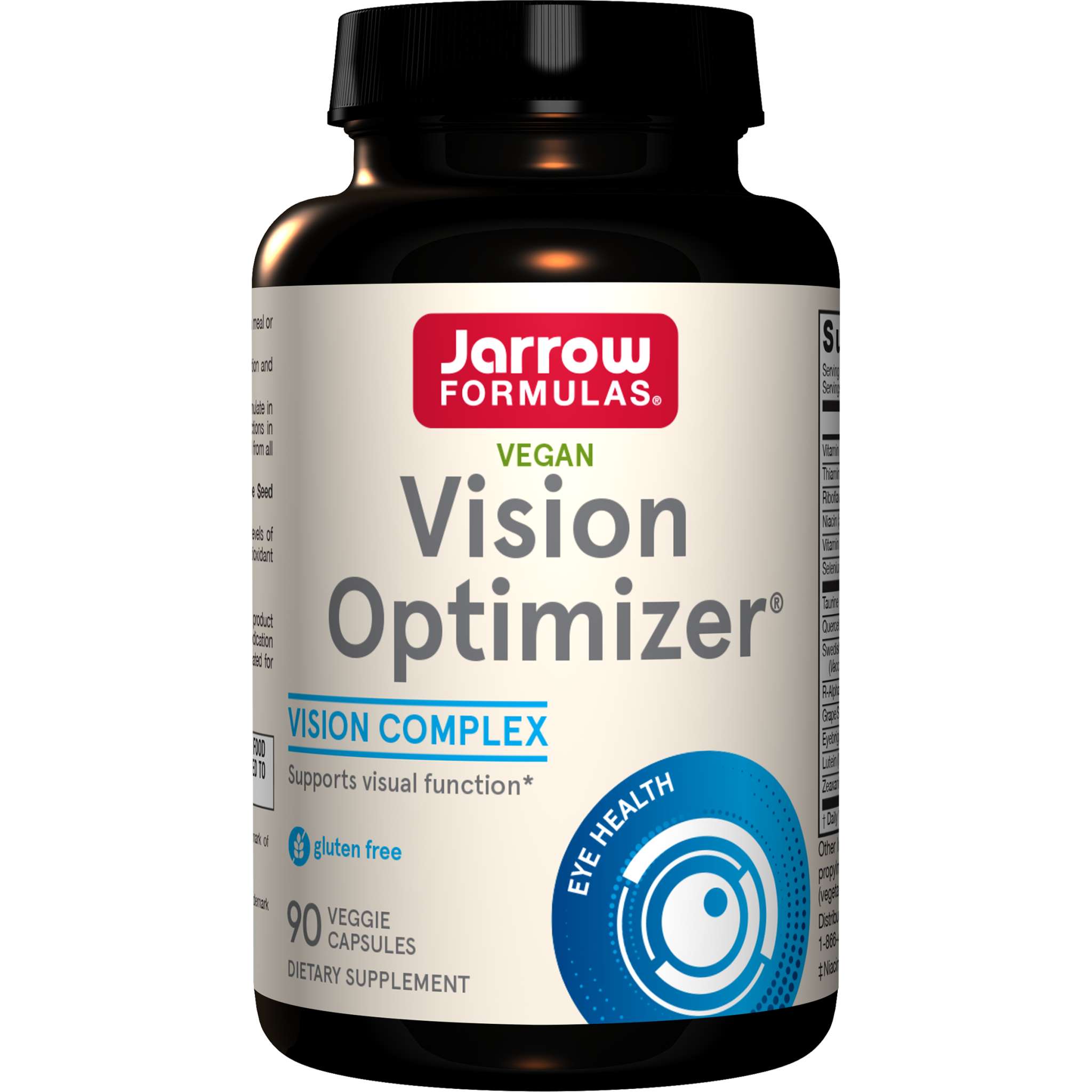 Jarrow Formulas - Vision Optimizer