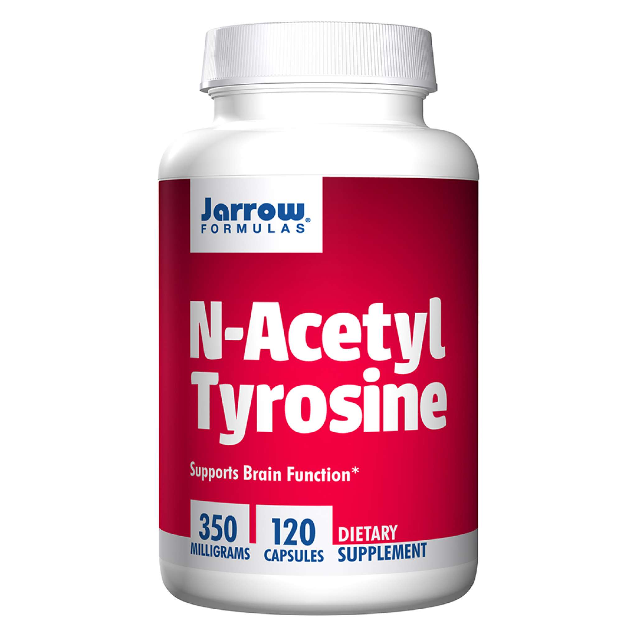 Jarrow Formulas - N Acetyl Tyrosine