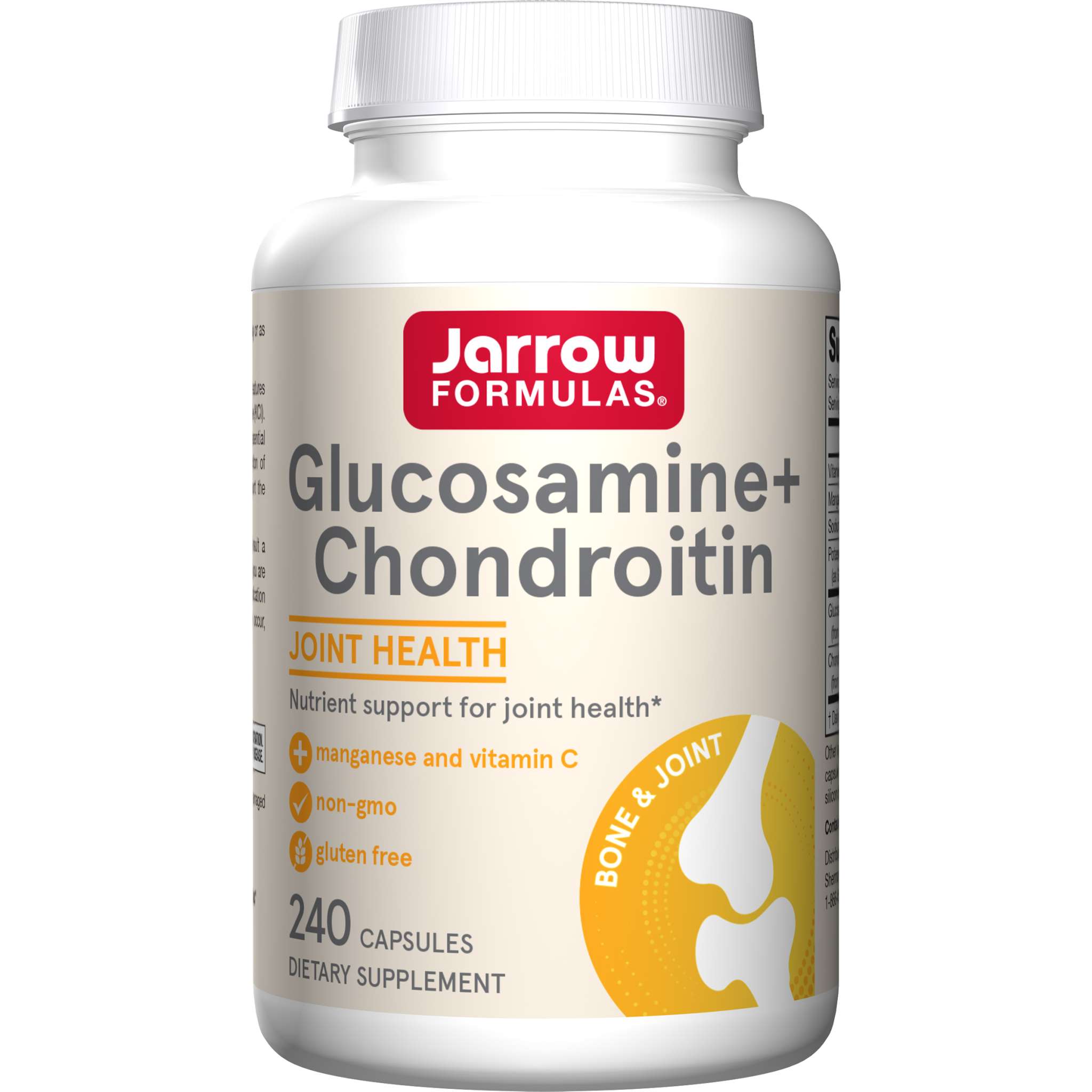 Jarrow Formulas - Glucos Chond Complex 375/300