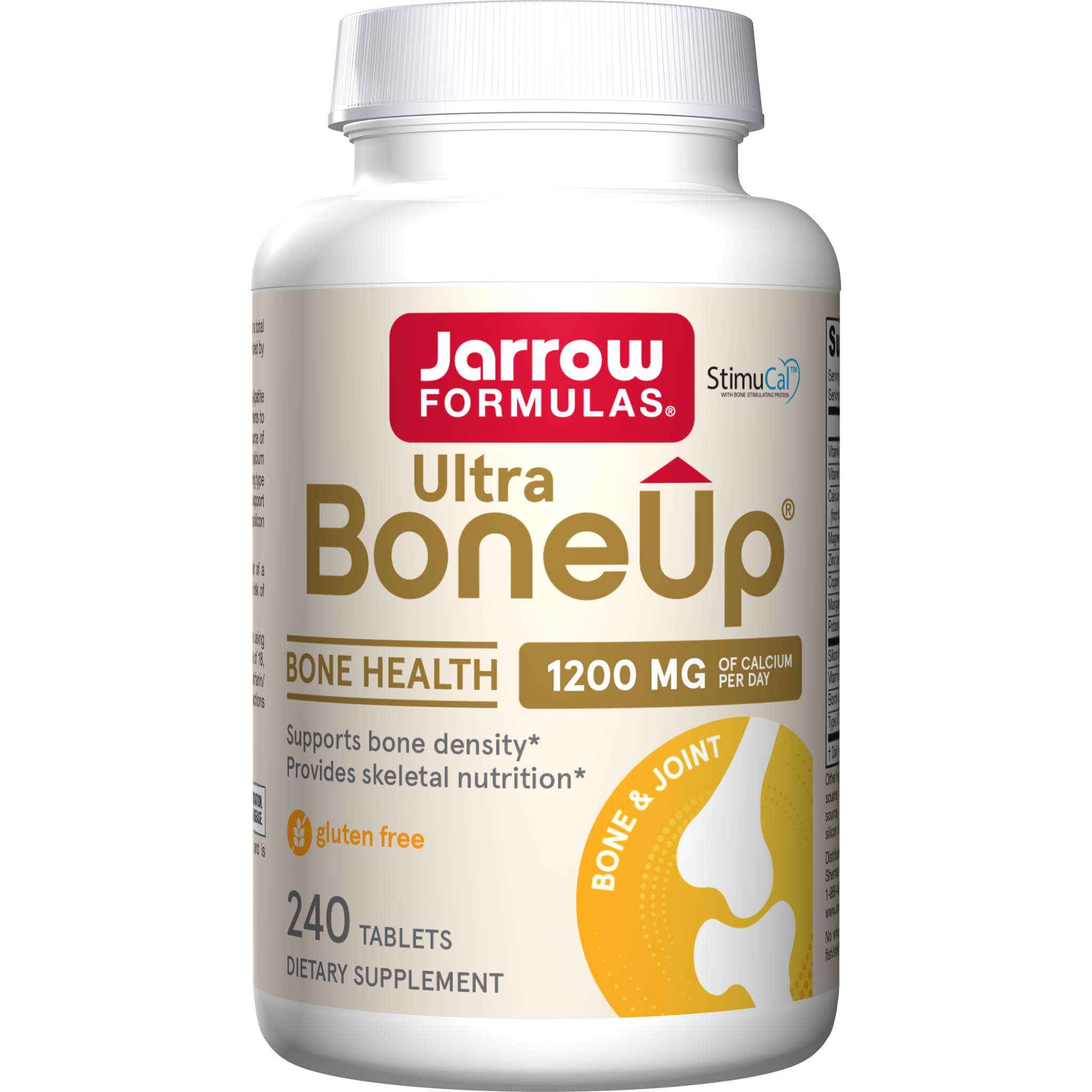 Jarrow Formulas - Bone Up Ultra