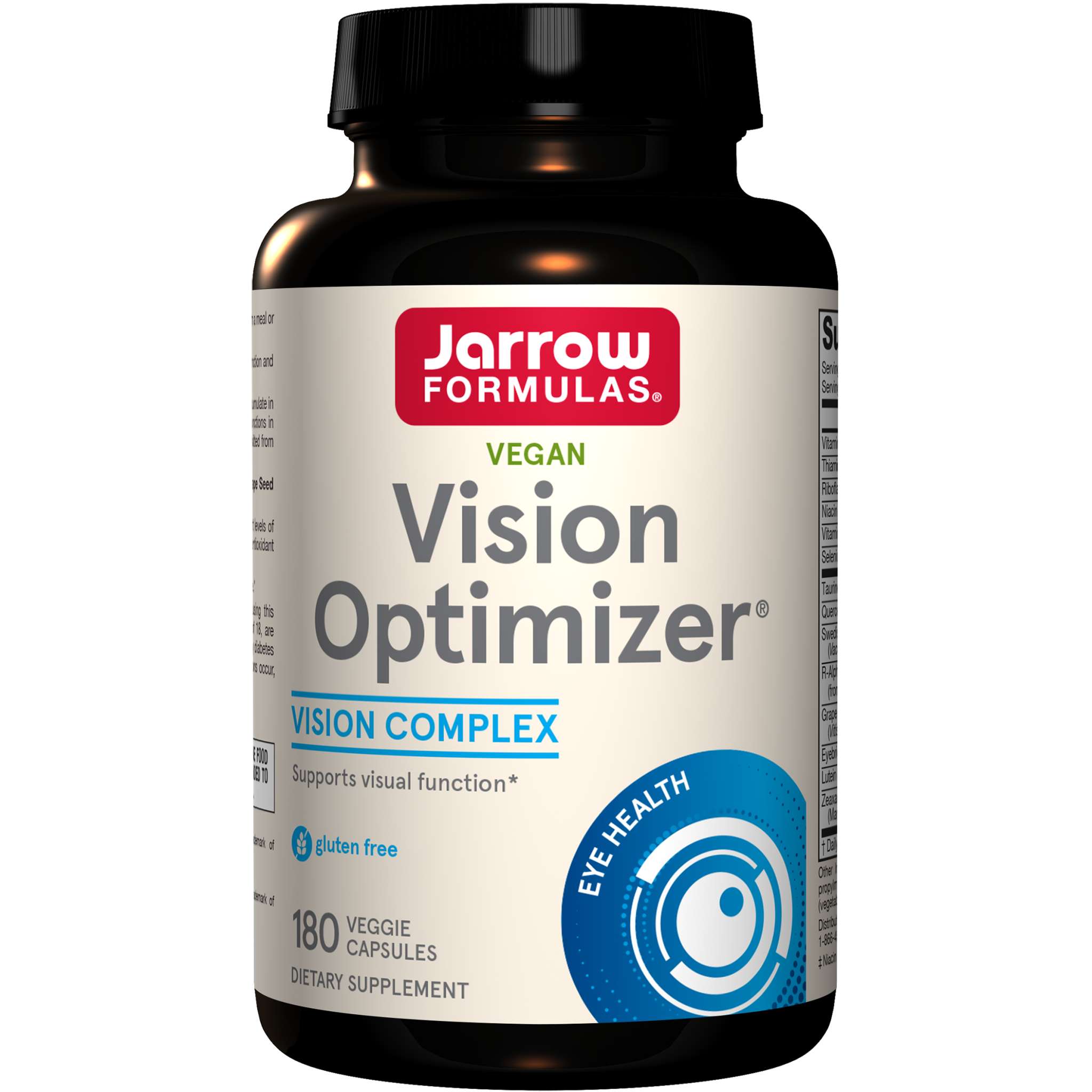 Jarrow Formulas - Vision Optimizer