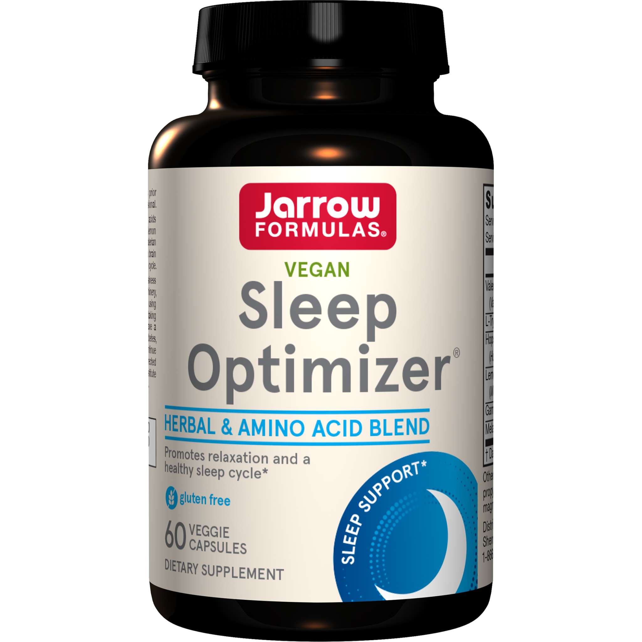 Jarrow Formulas - Sleep Optimizer