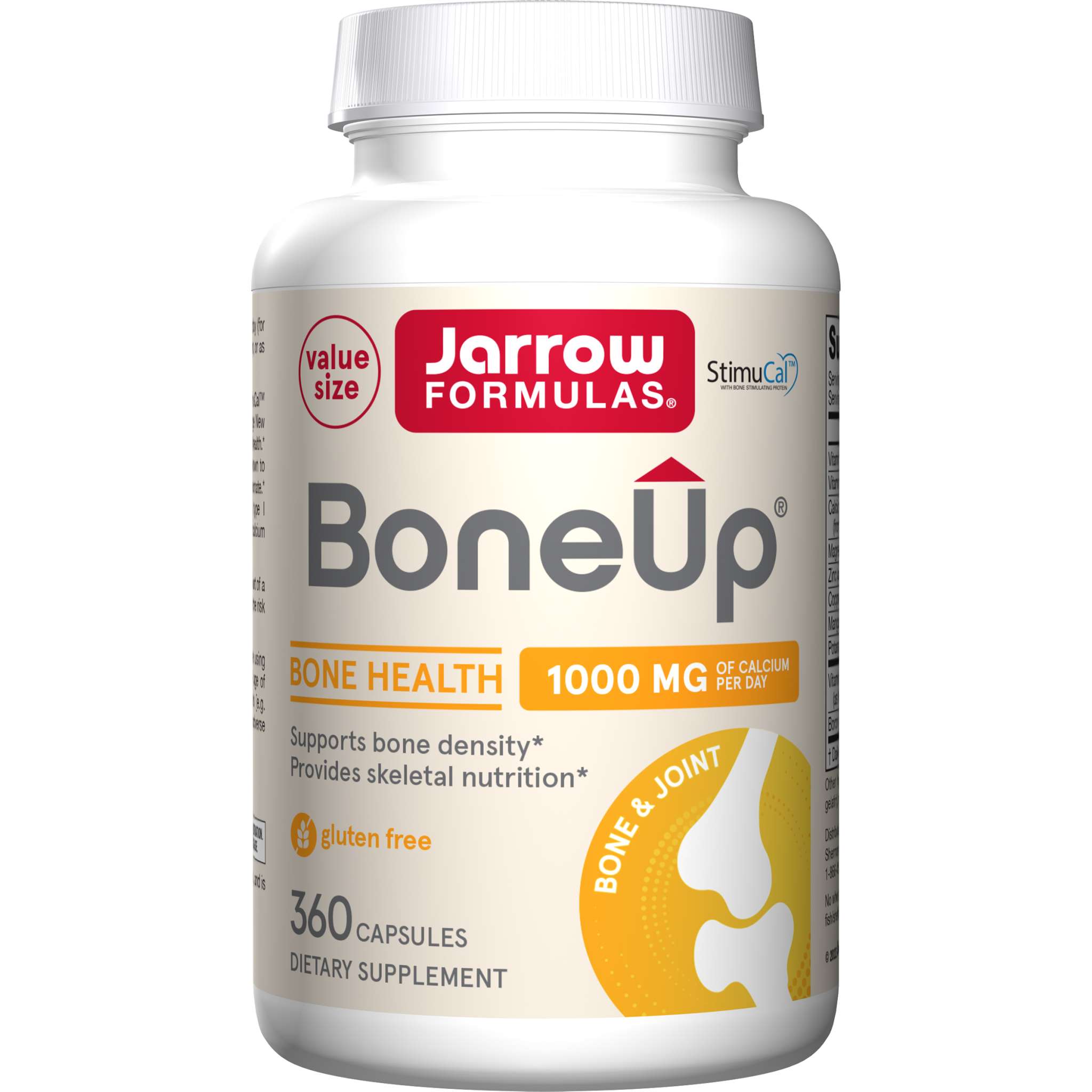 Jarrow Formulas - Bone Up