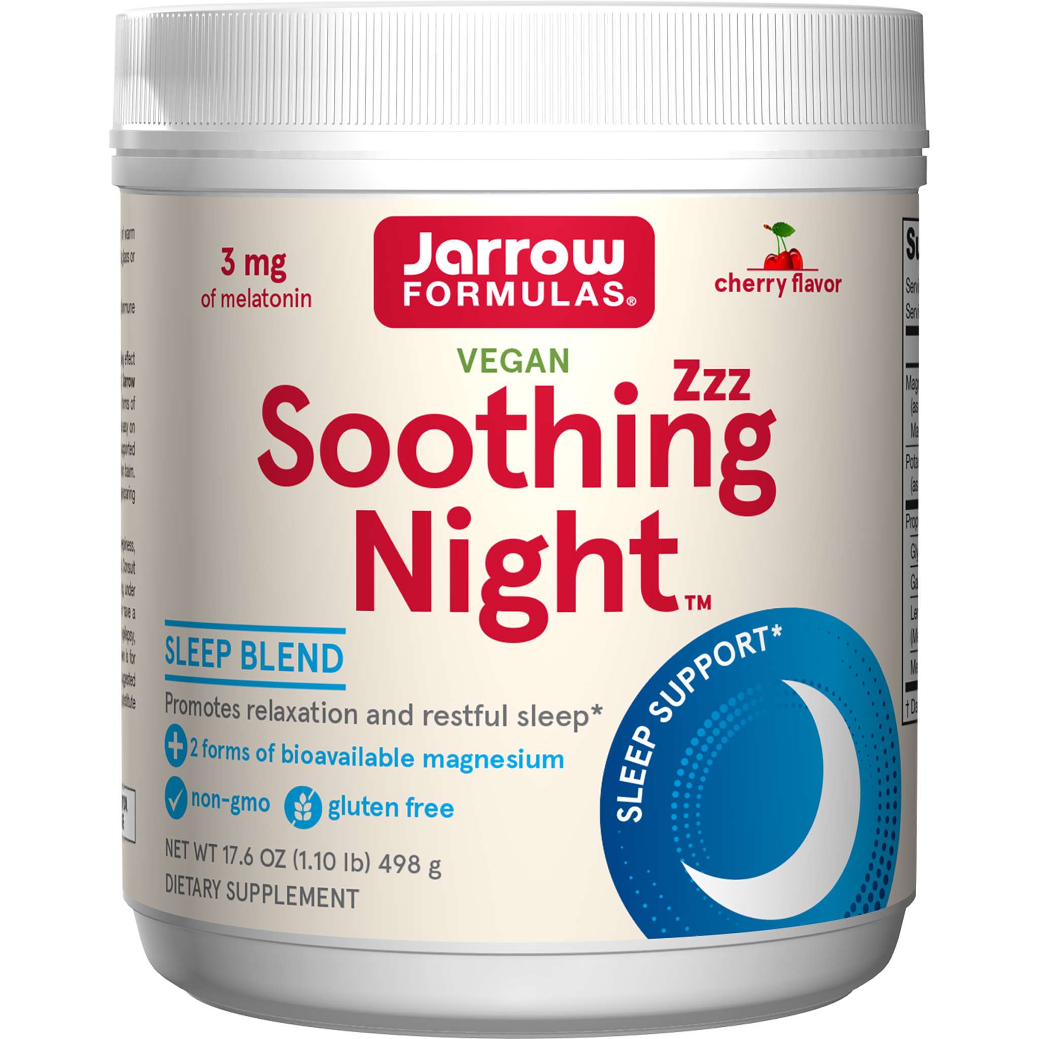 Jarrow Formulas - Soothing Night powder