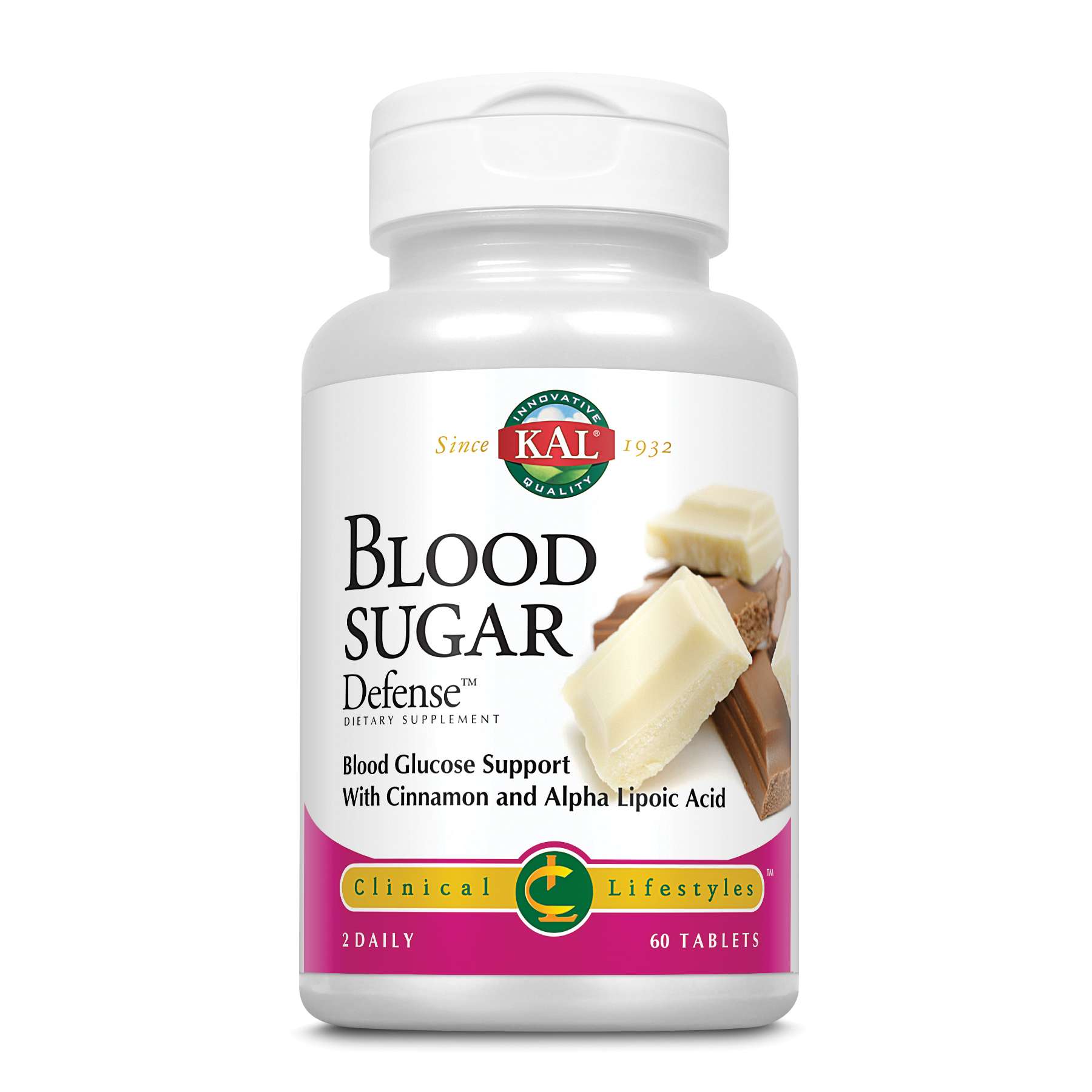 Kal - Blood Sugar Defense