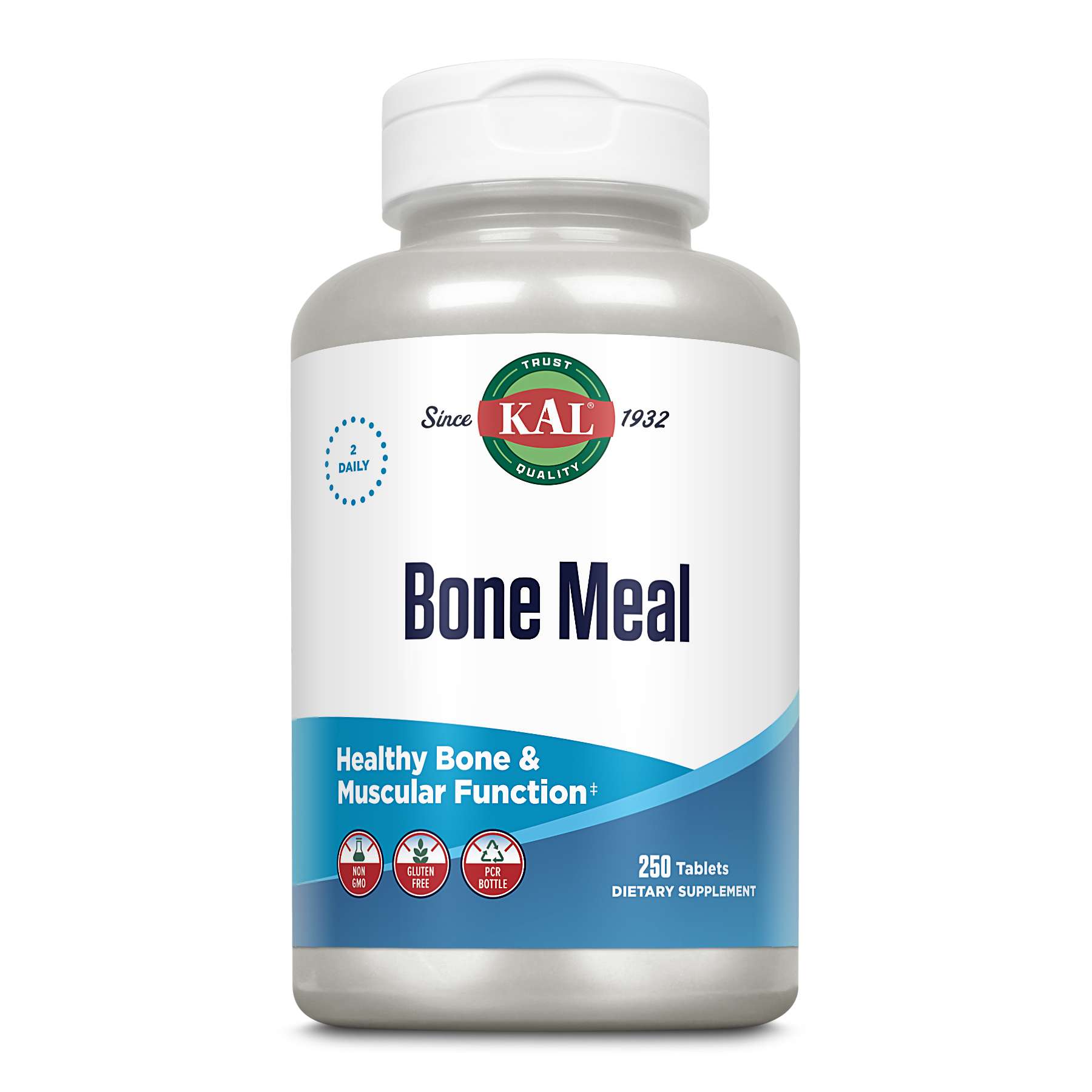 Kal - Bone Meal