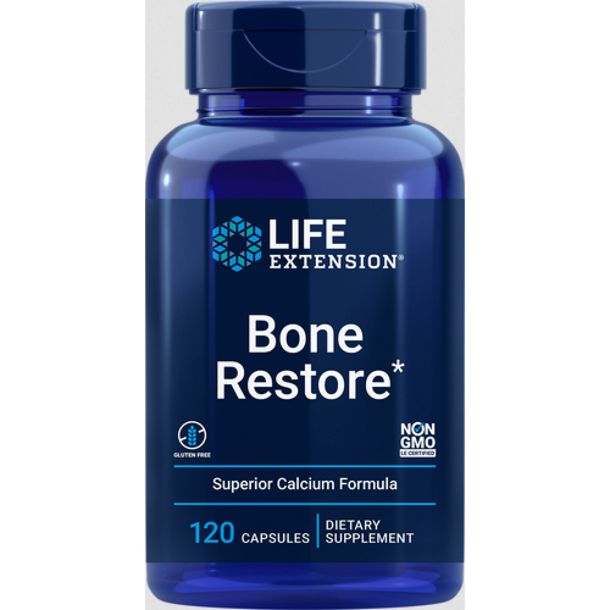 Life Extension - Bone Restore