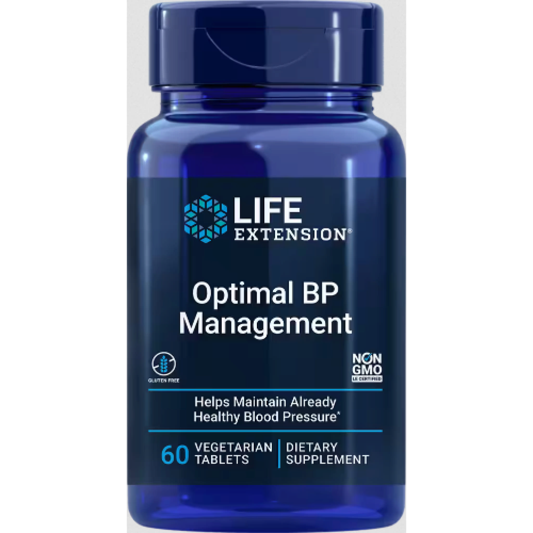 Life Extension - Bp Management Optimal
