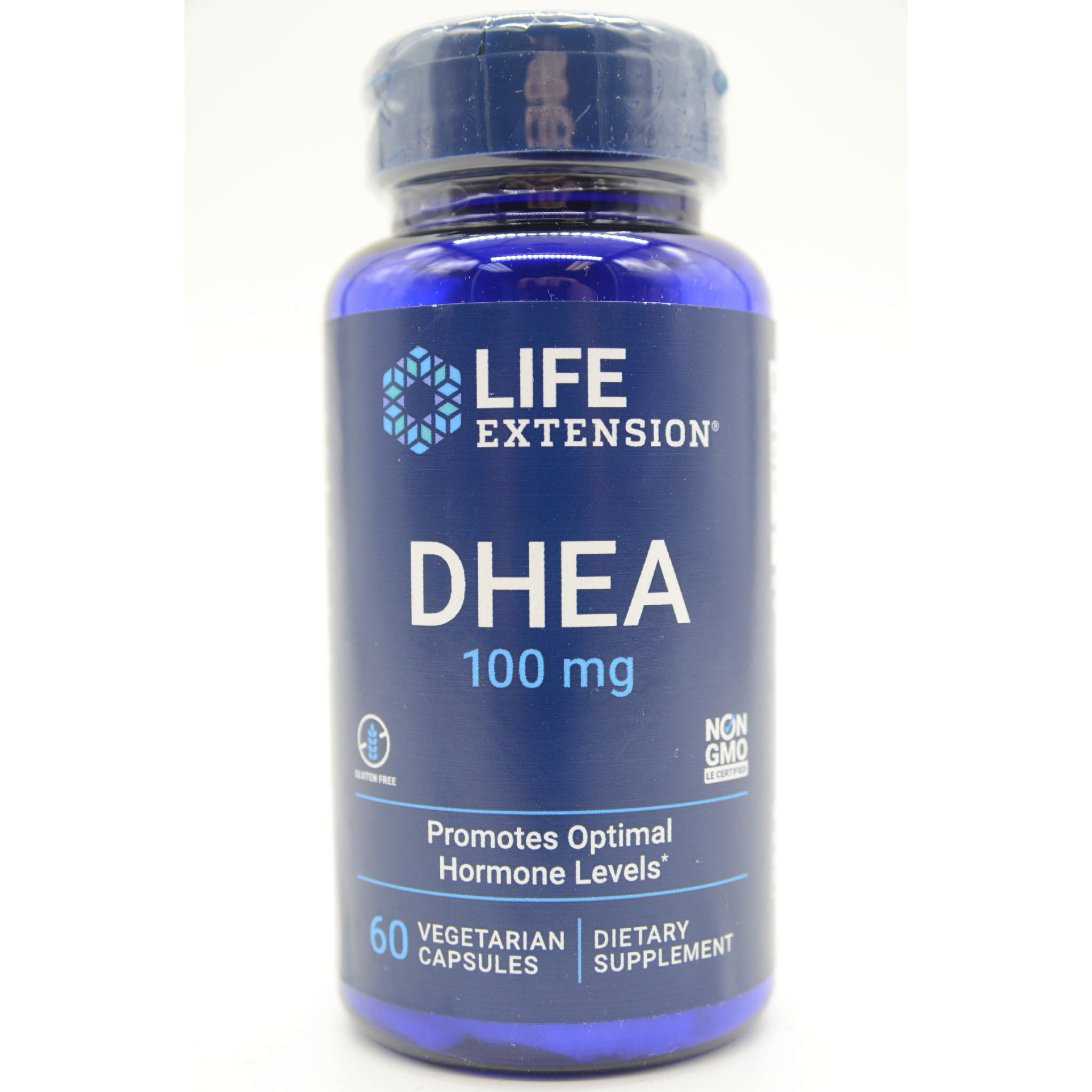 Life Extension - Dhea 100 mg