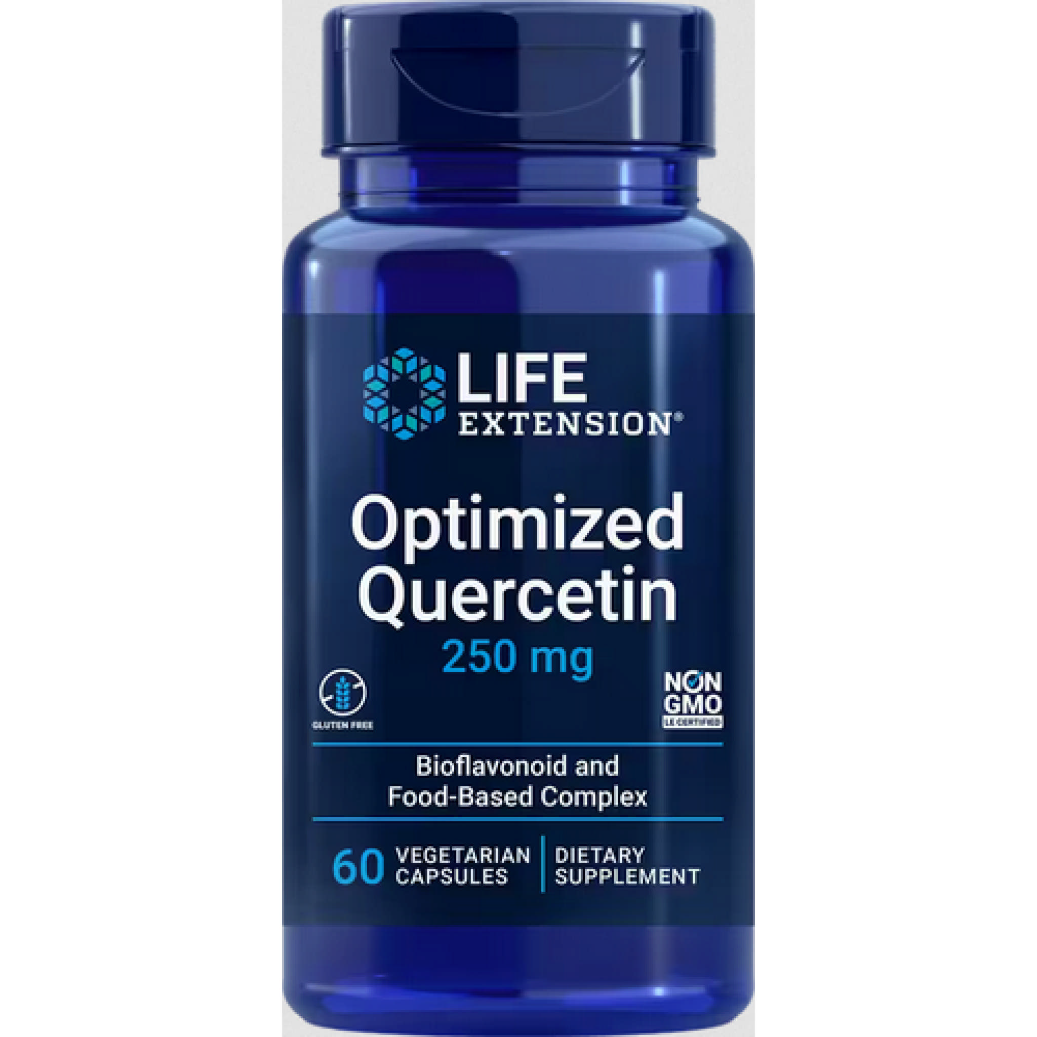 Life Extension - Quercetin Optimized