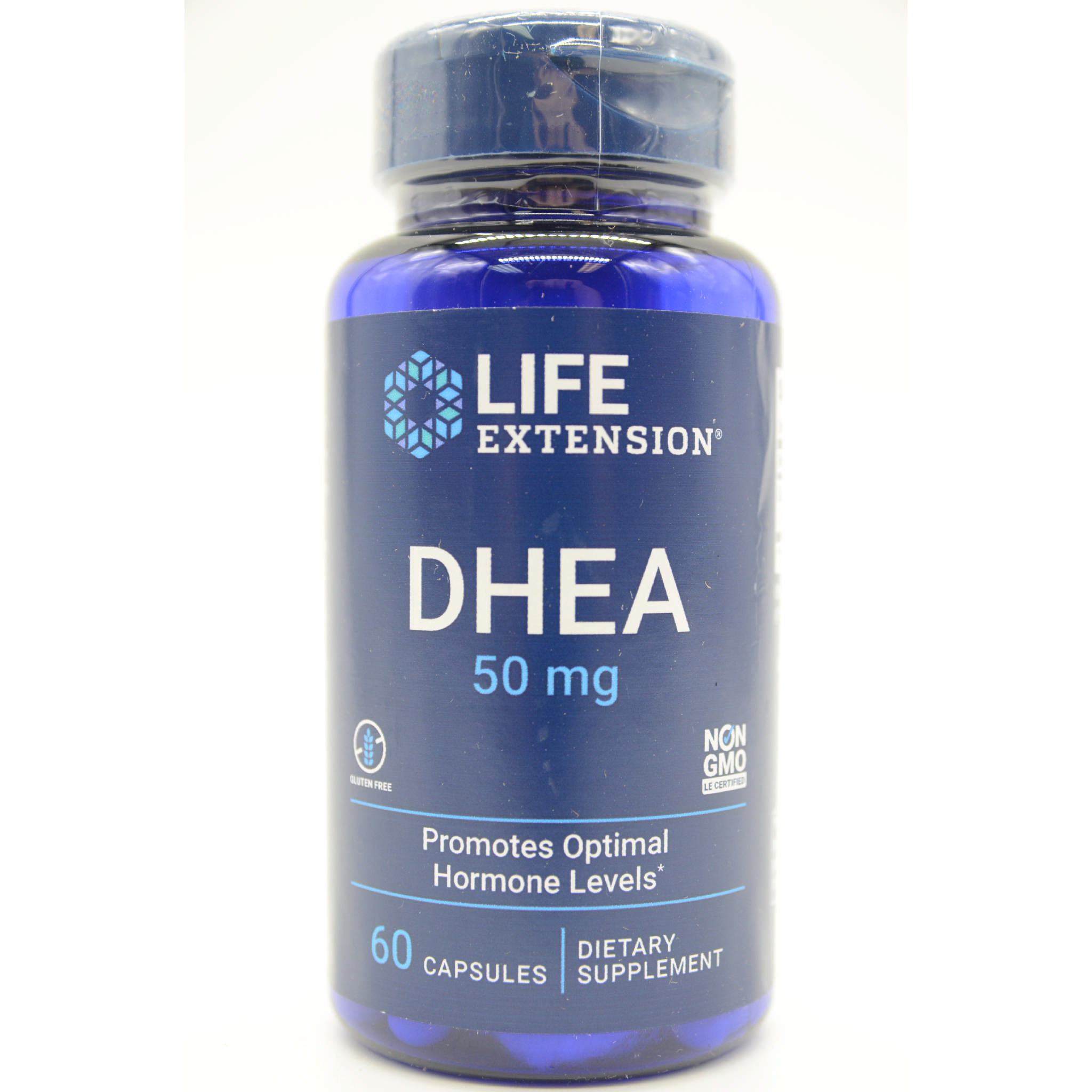 Life Extension - Dhea 50 mg