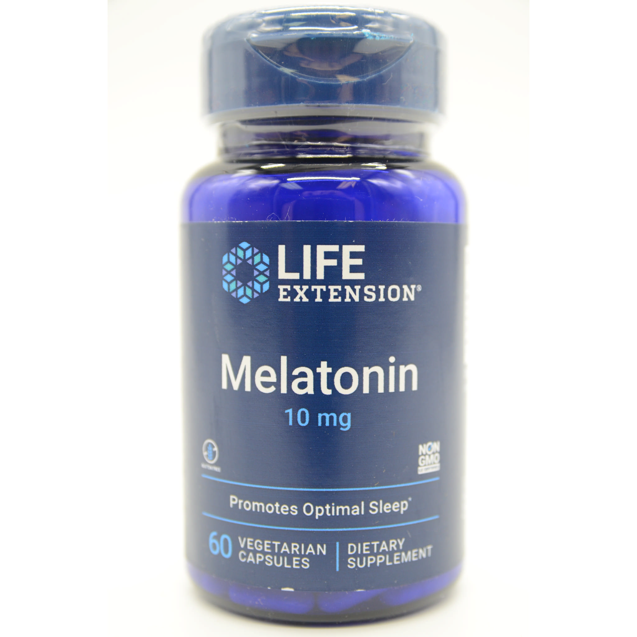 Life Extension - Melatonin 10 mg