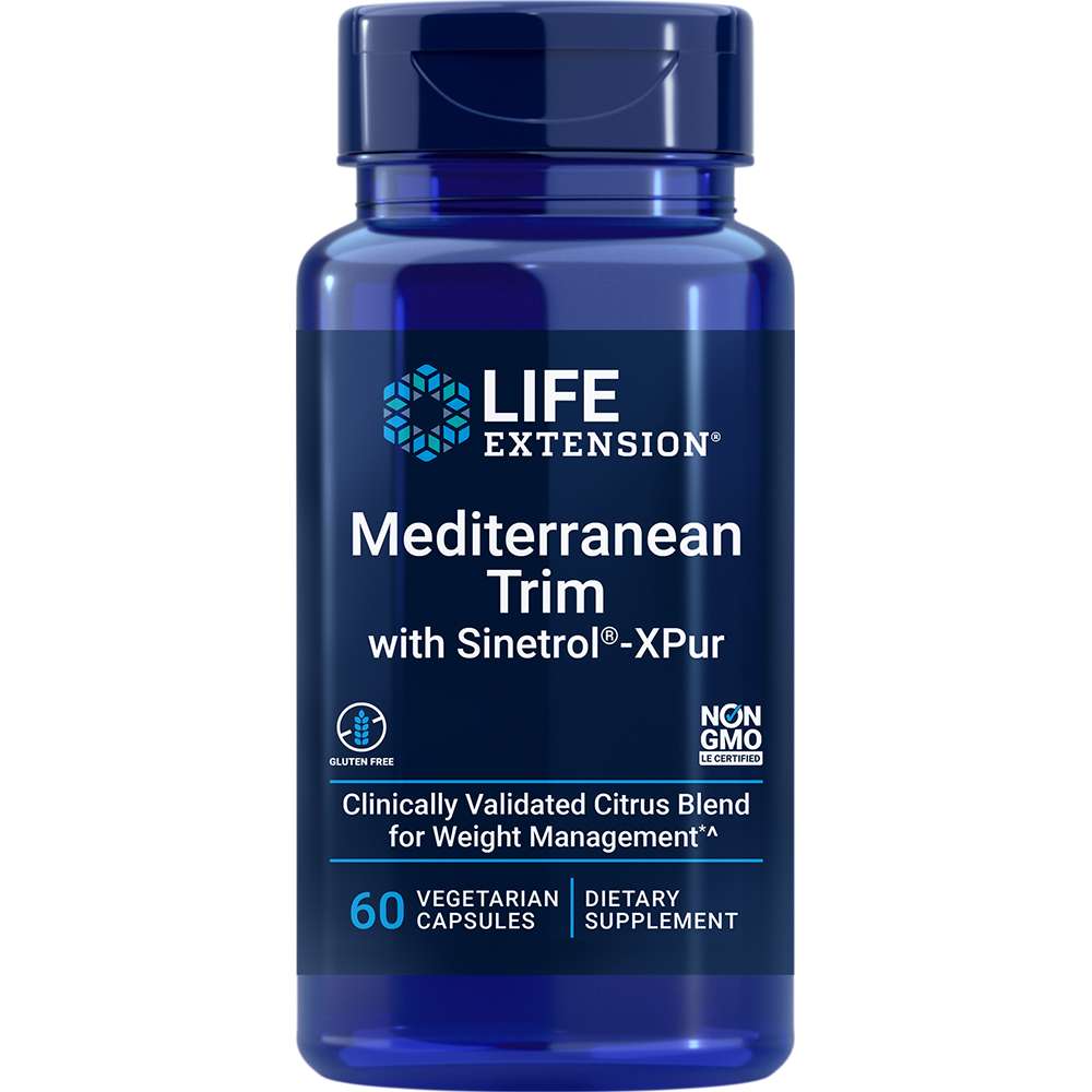 Life Extension - Mediterranean Trim