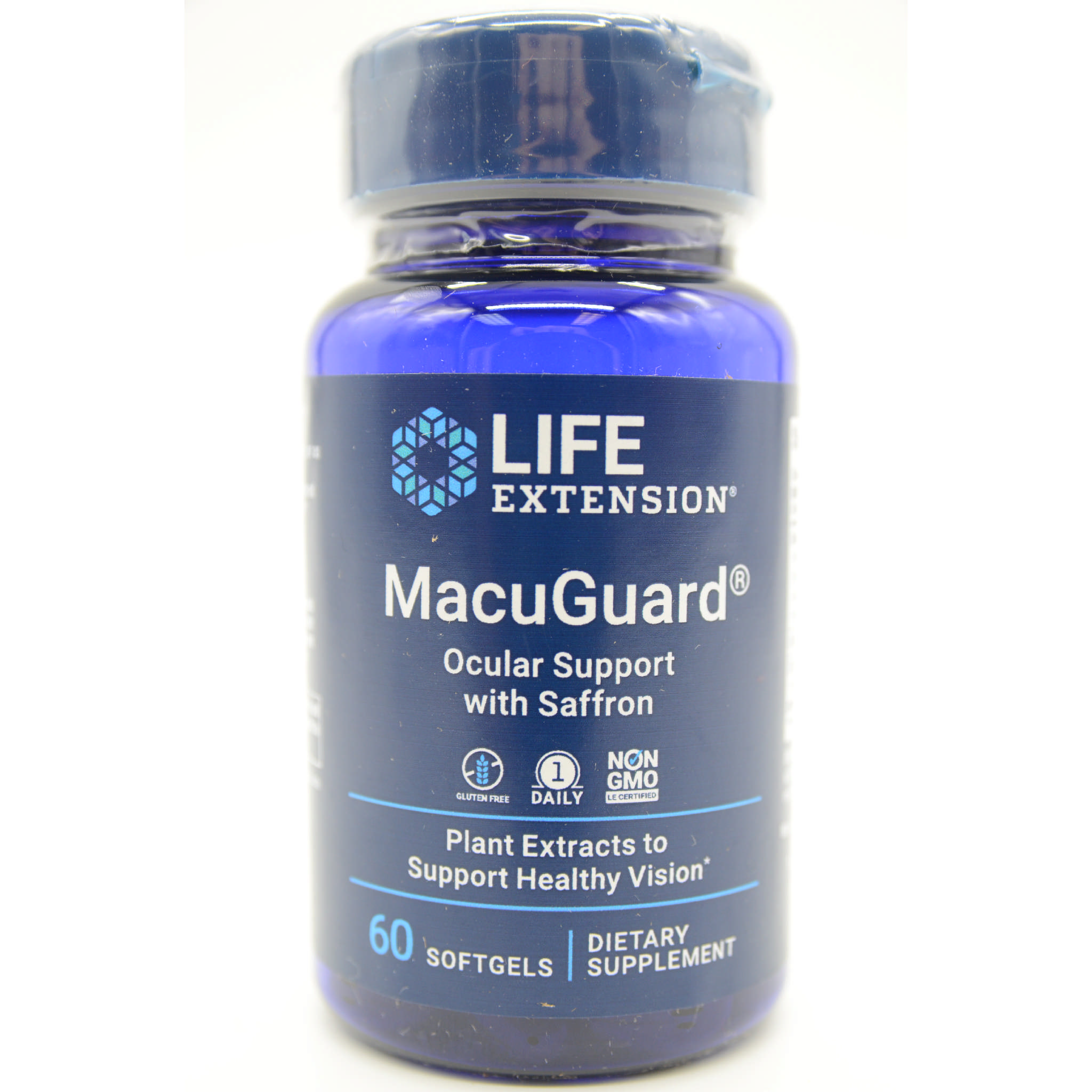 Life Extension - Macuguard Ocular Support