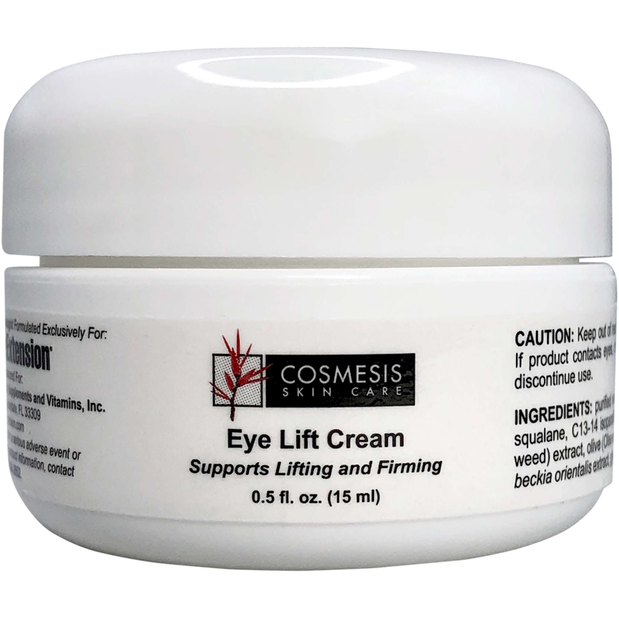 Life Extension - Eye Lift crm