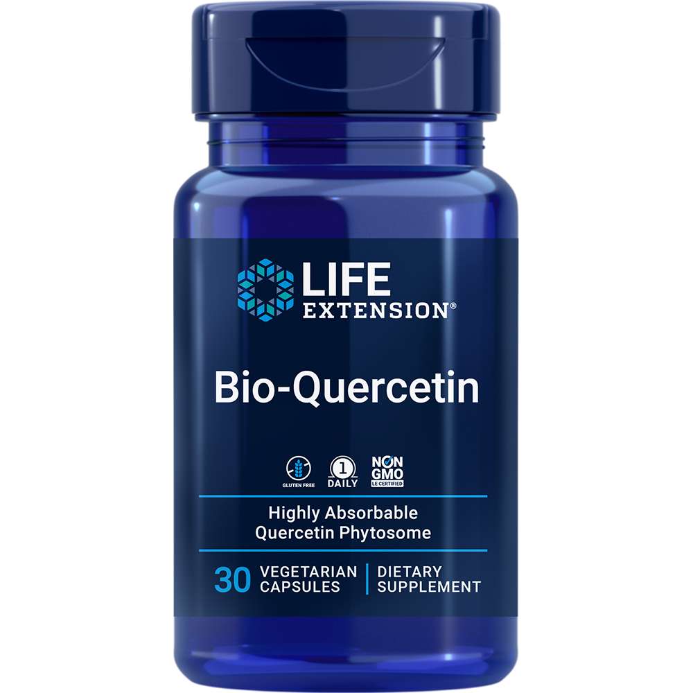 Life Extension - Bio Quercetin