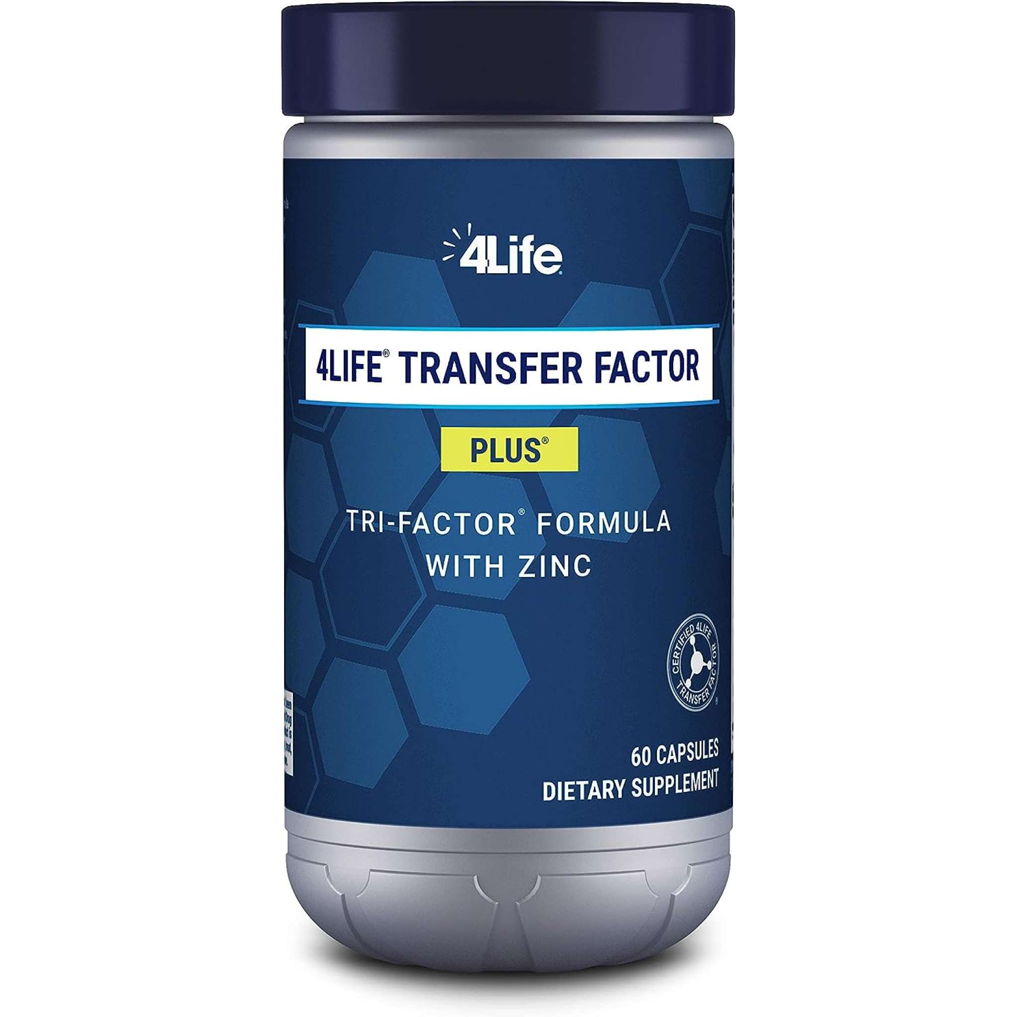 4 Life Research - Transfer Factors Plus