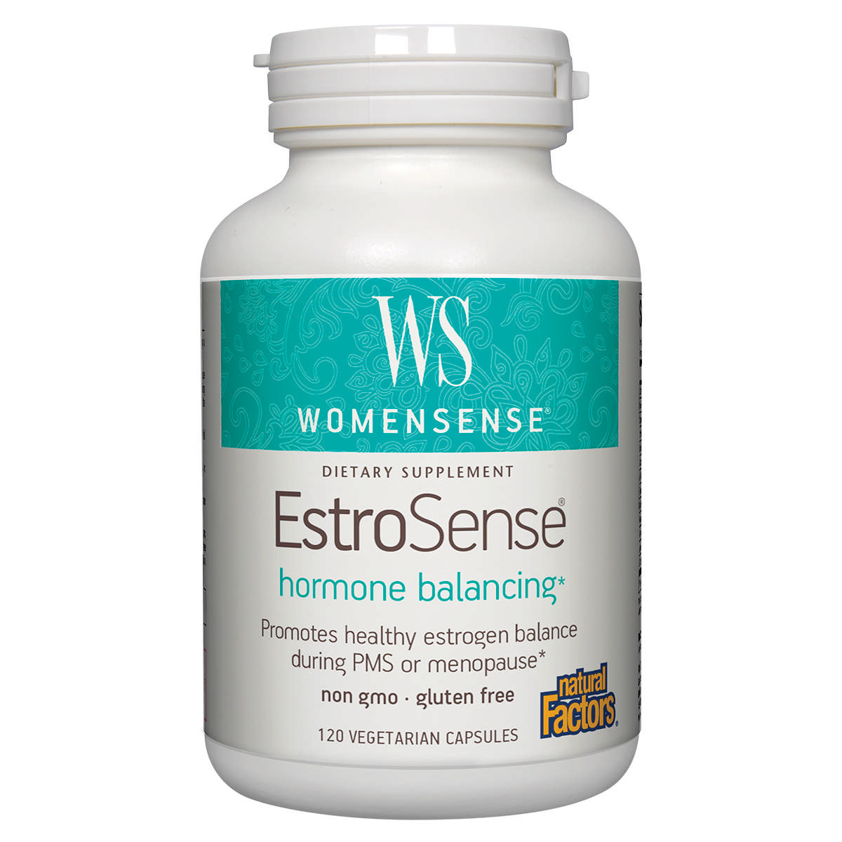 Natural Factors - Estrosense