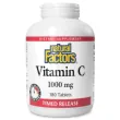 Natural Factors - C 1000 T/R tab