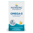 Nordic Naturals - Omega 3 Formula 1000 mg