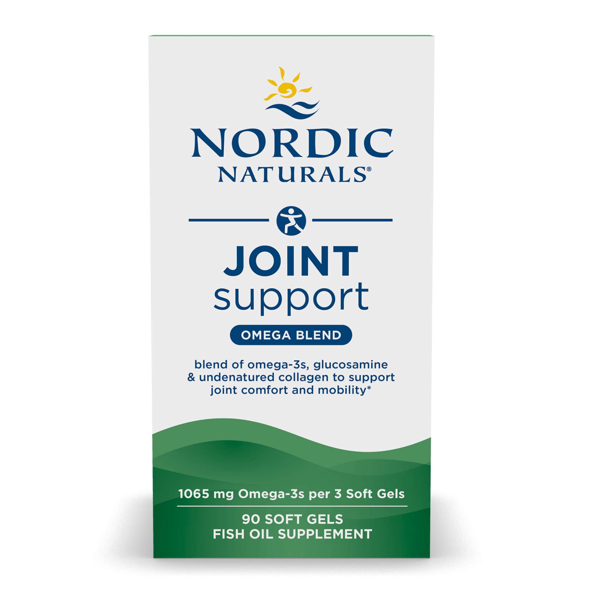 Nordic Naturals - Omega Joint Extra