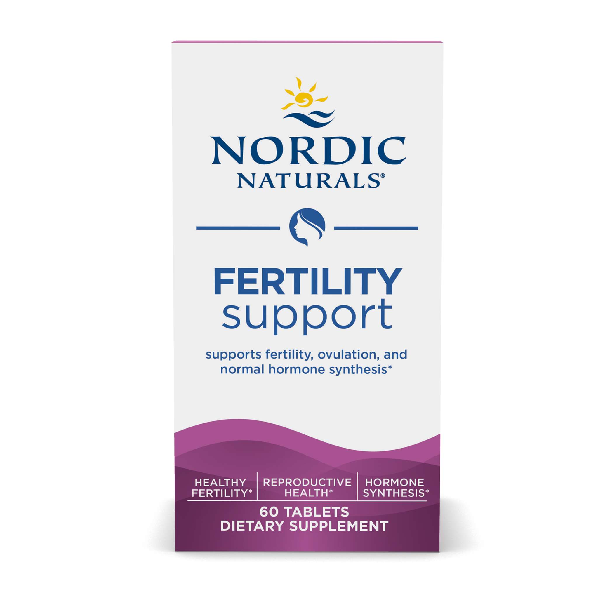 Nordic Naturals - Fertility Support