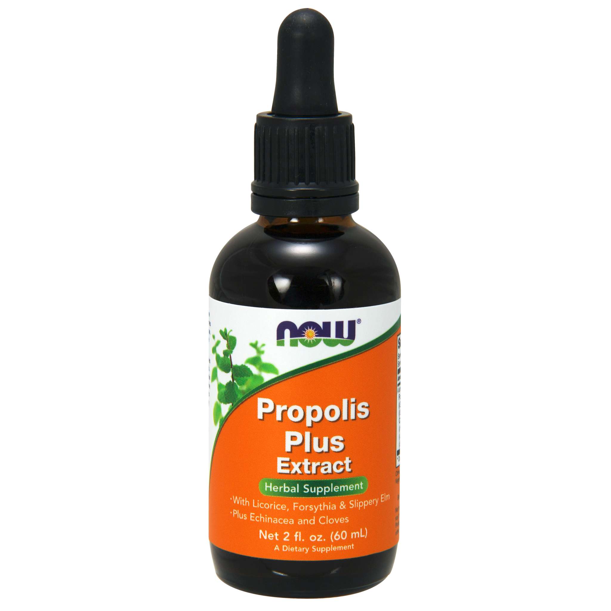 Now Foods - Propolis Plus