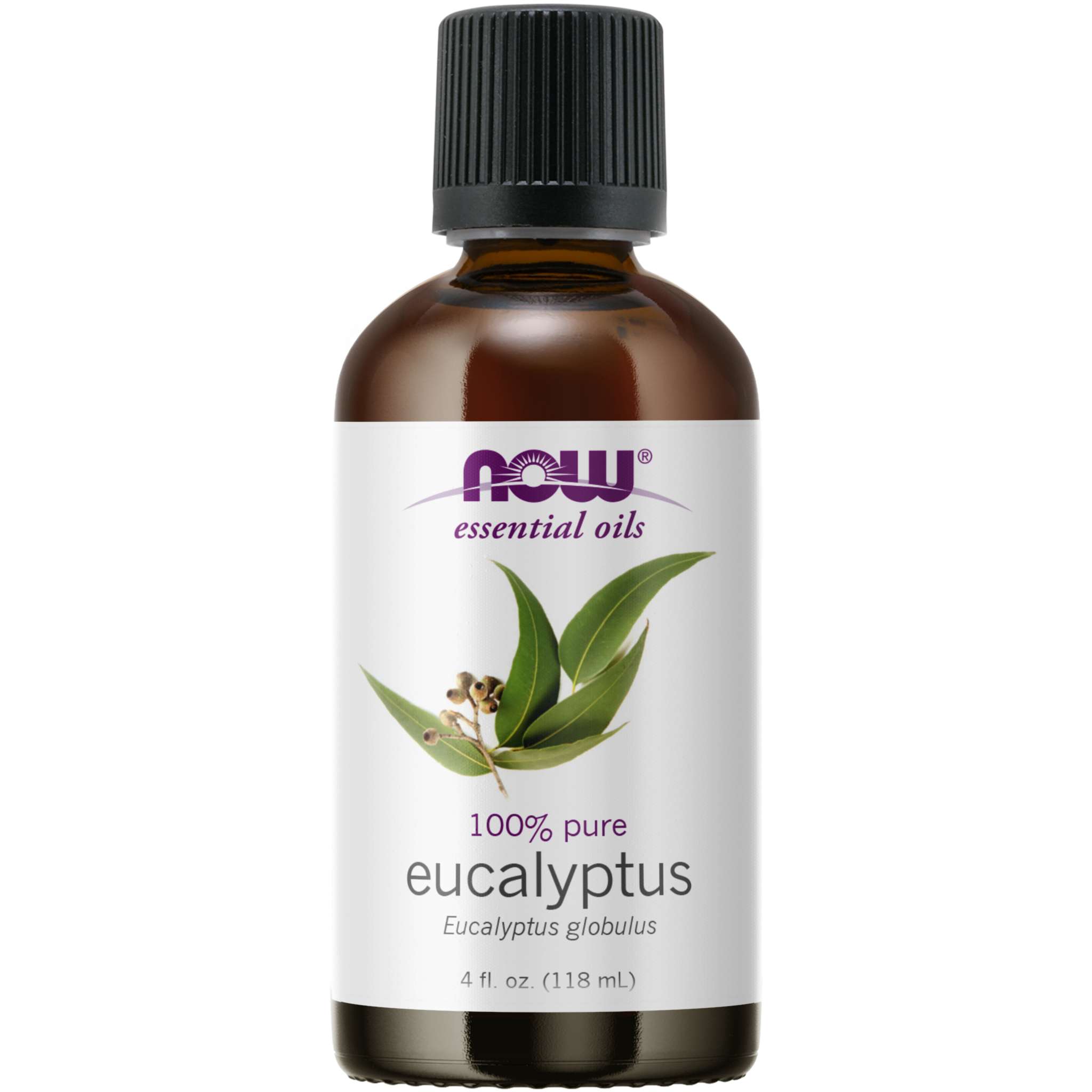 Now Foods - Eucalyptus Oil