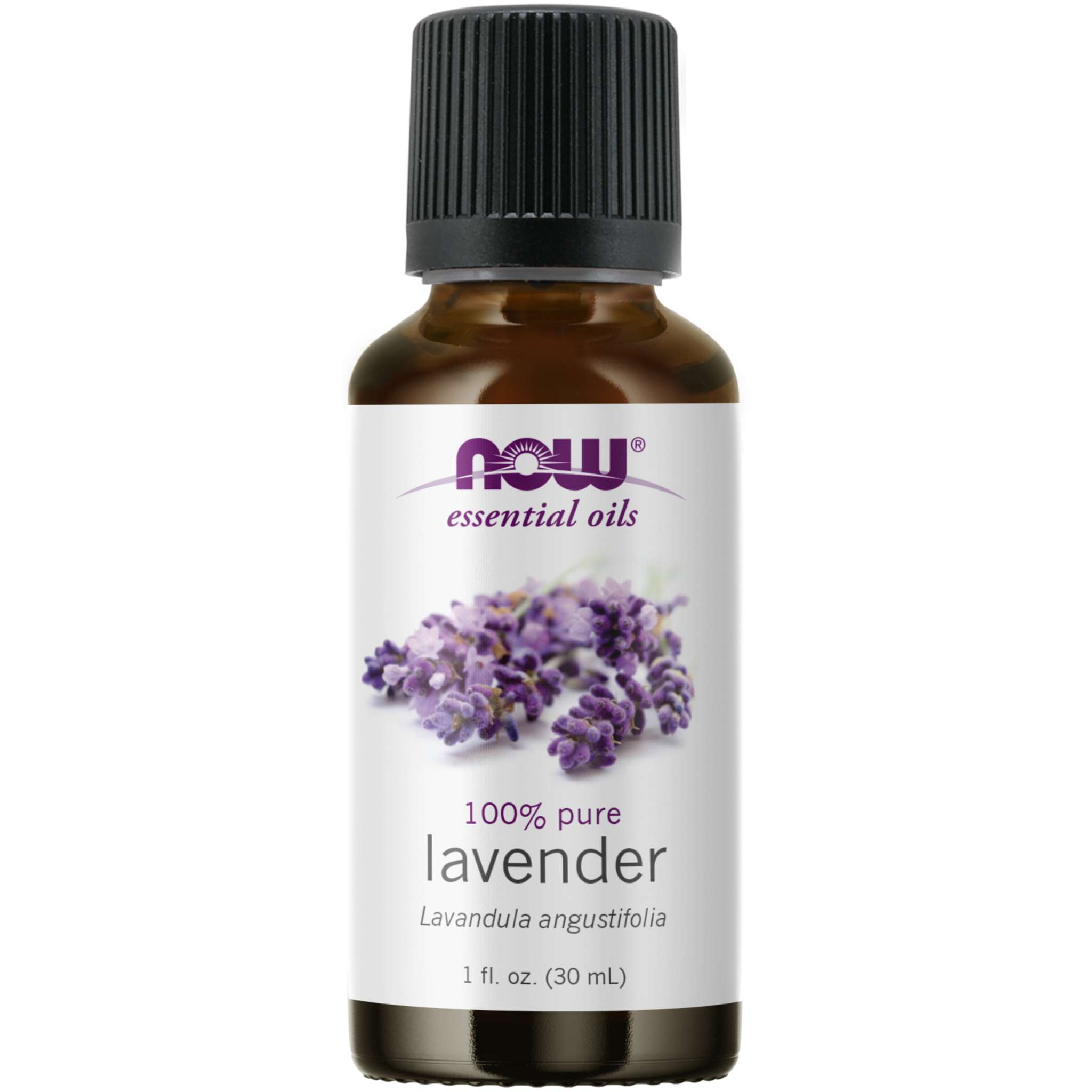 Now Foods - Lavender Oil