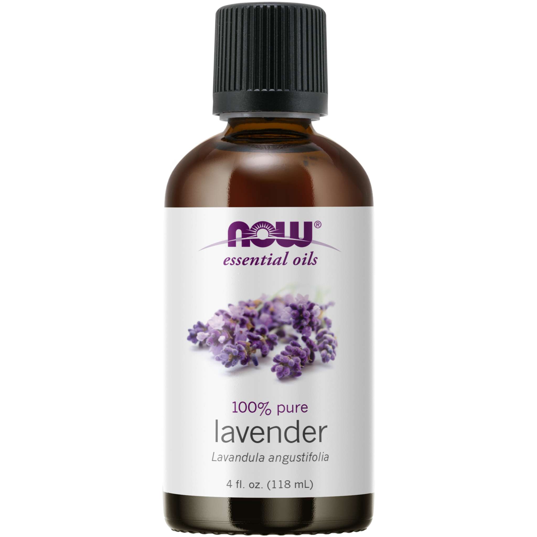 Now Foods - Lavender Oil
