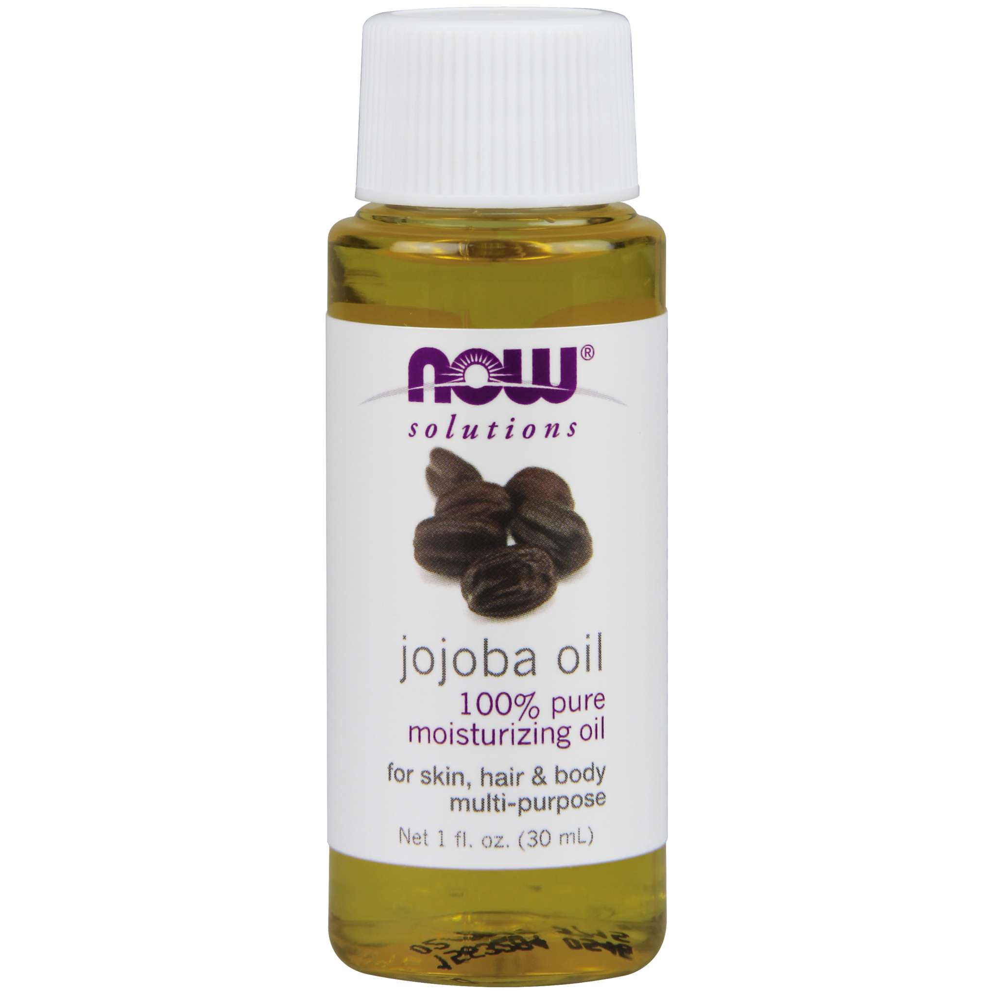 Now Foods - Jojoba Oil