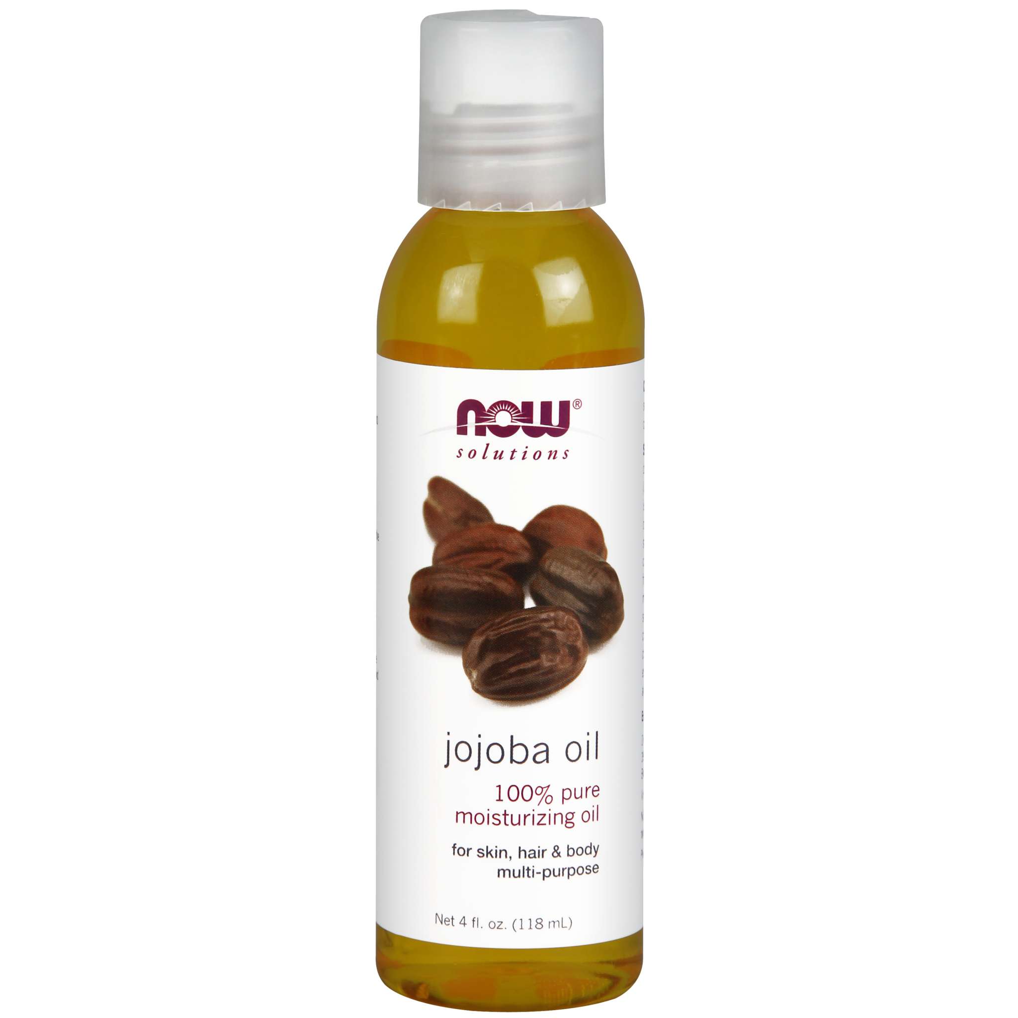 Now Foods - Jojoba Oil