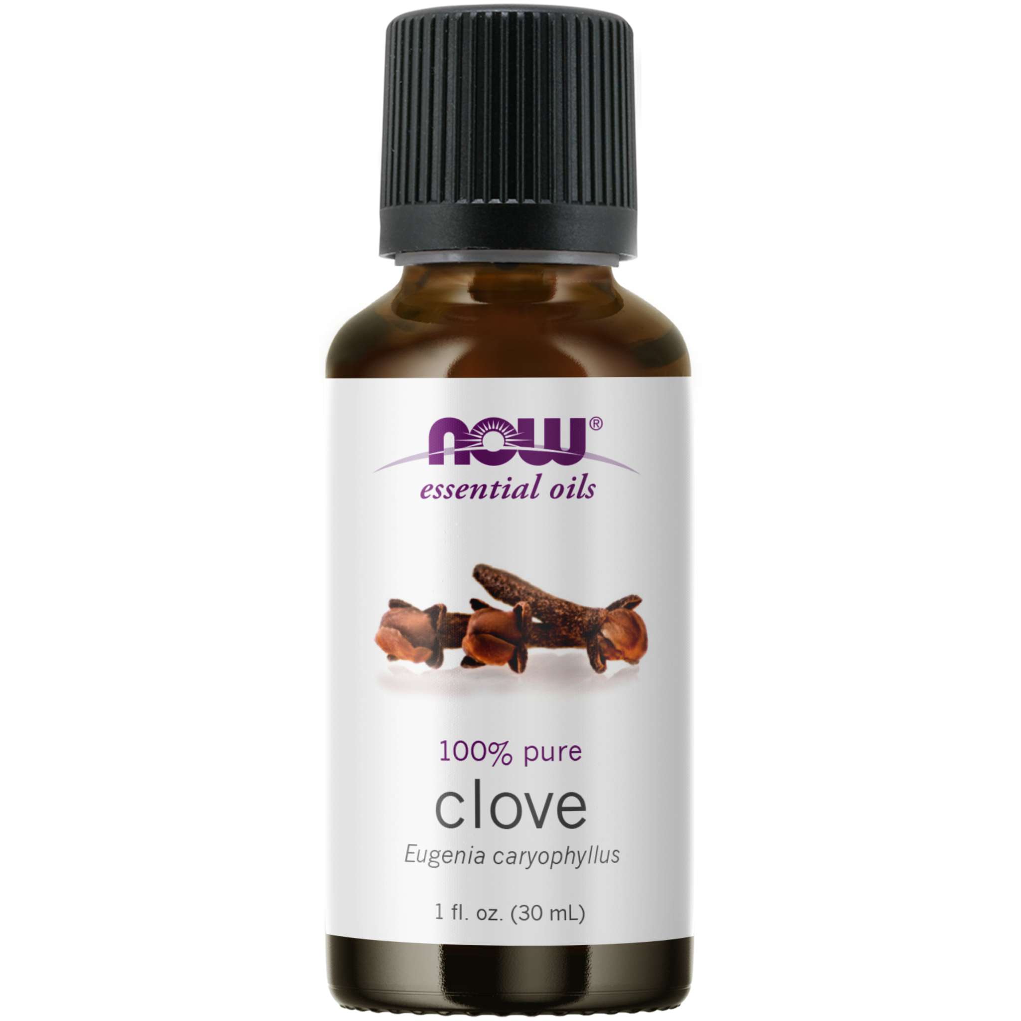 Now Foods - Clove Oil