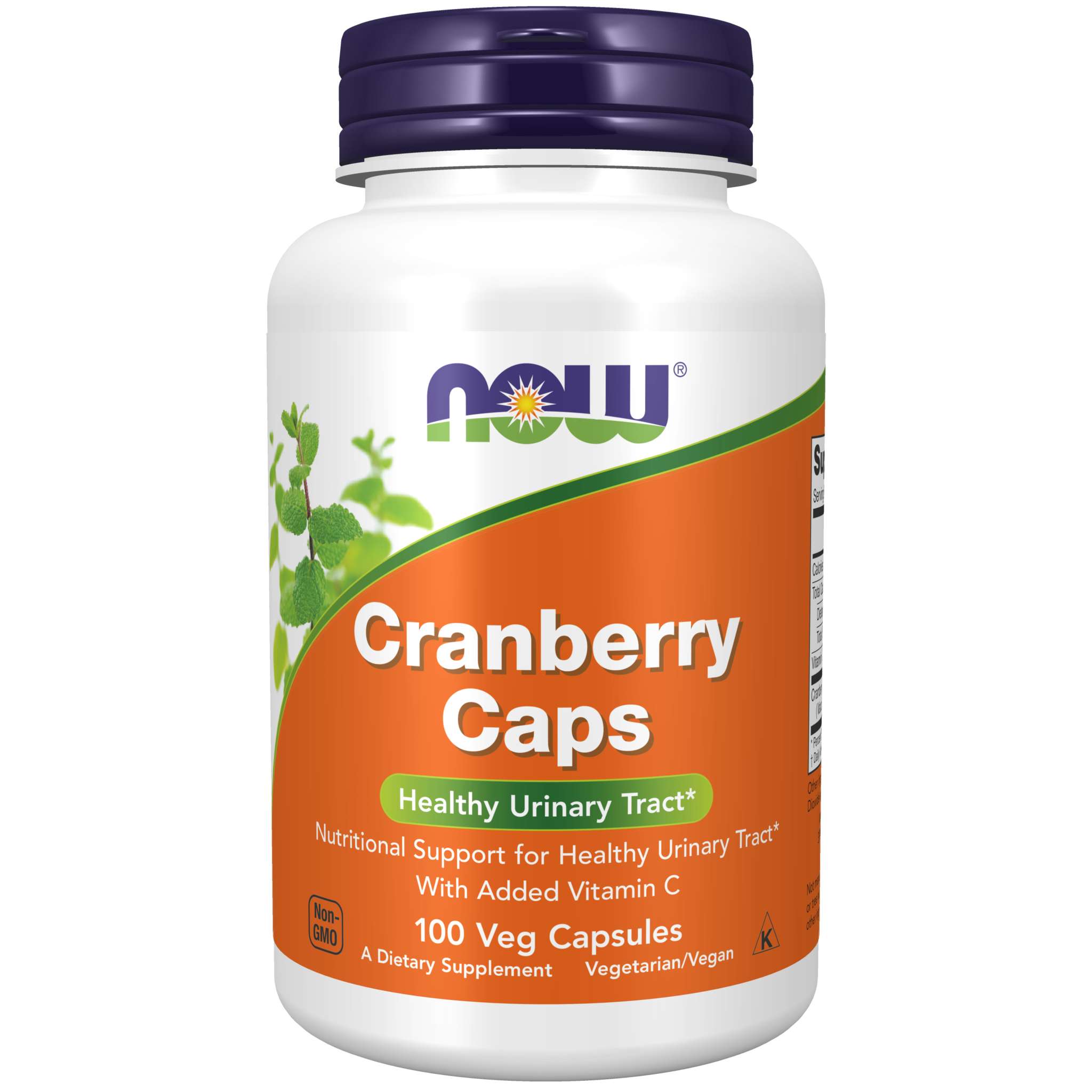 Now Foods - Cranbberry Conc