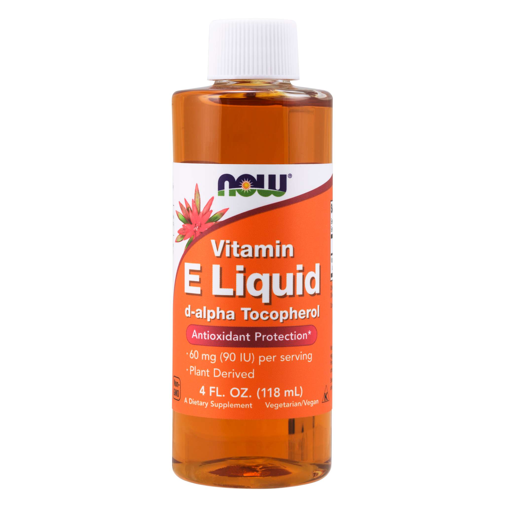 Now Foods - E Oil 54600 iu D Alpha