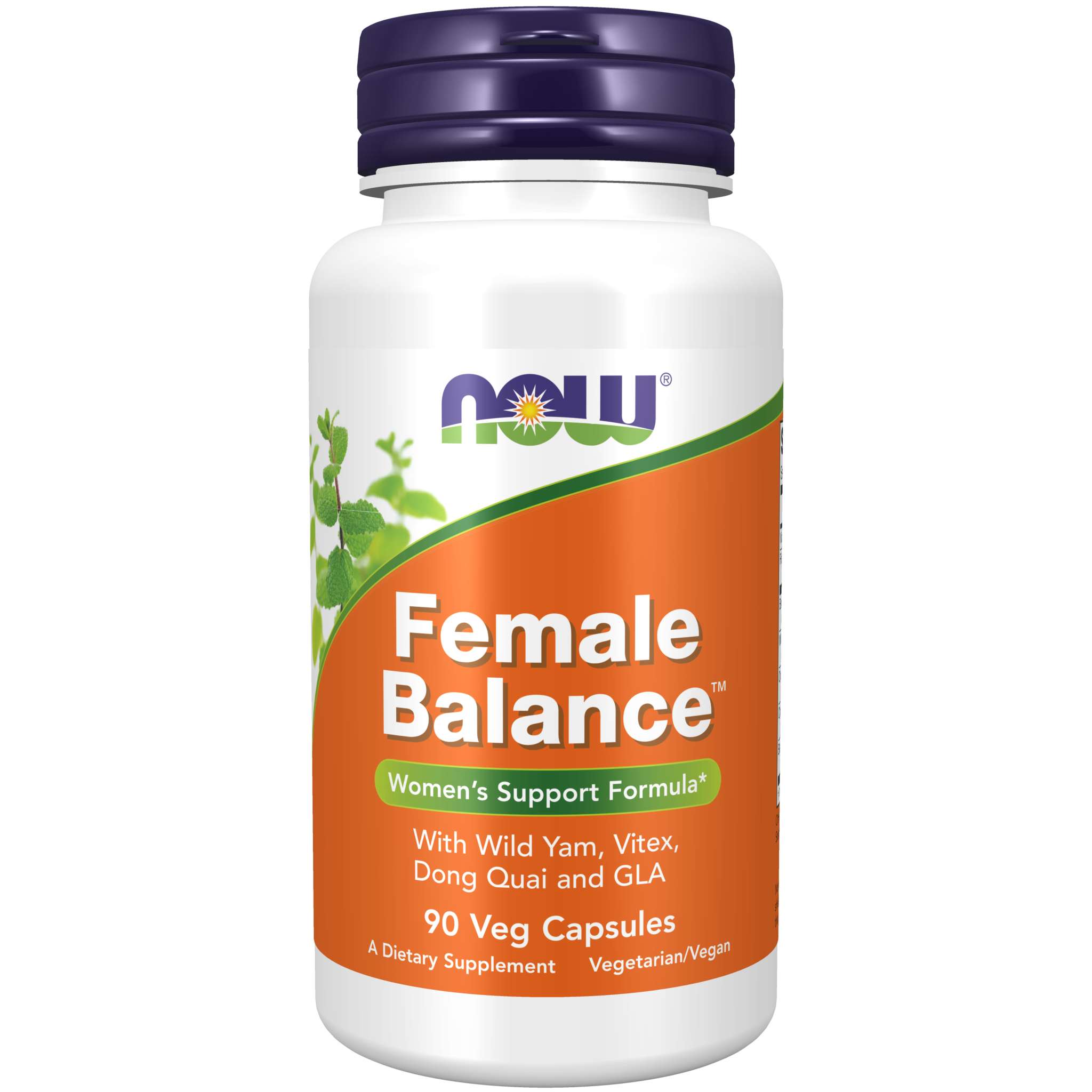 Now Foods - Female Balance